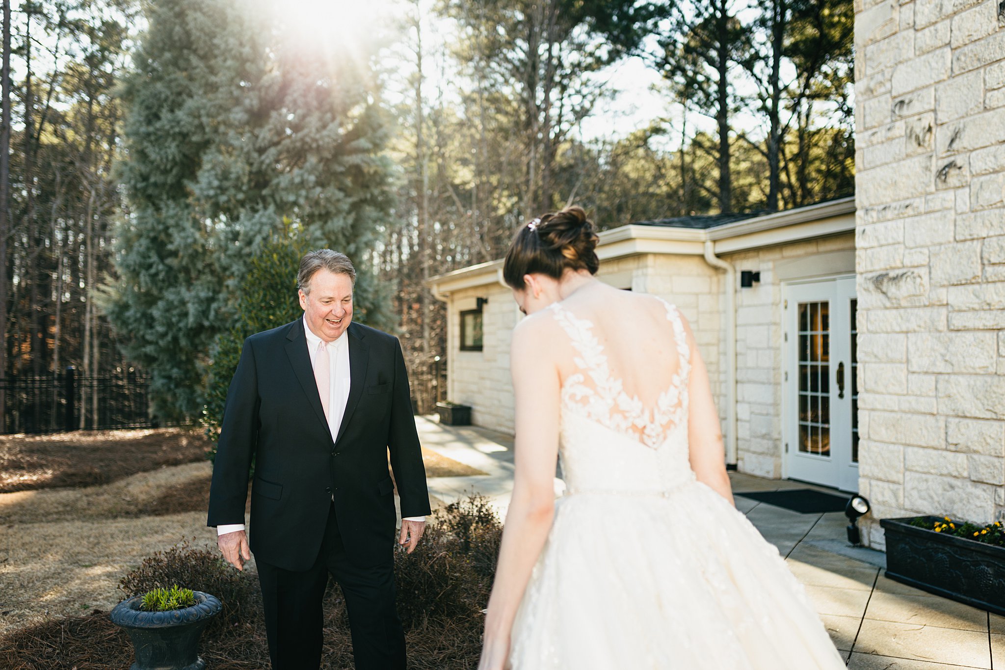 Ashton Gardens Wedding Atlanta Wedding Photographers 