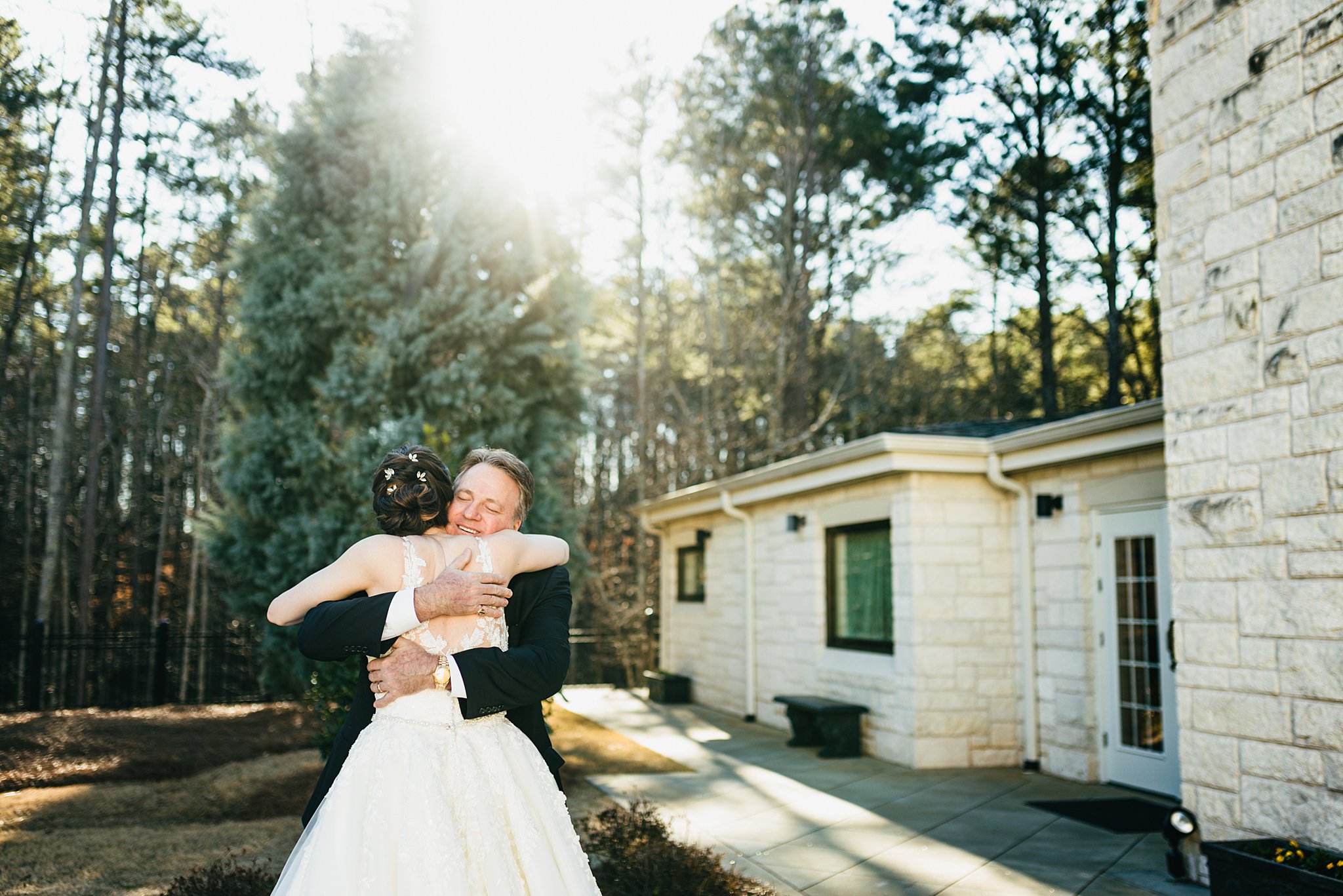 Ashton Gardens Wedding Atlanta Wedding Photographers 