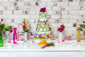 Atlanta Wedding Cake Atlanta Wedding Photographers