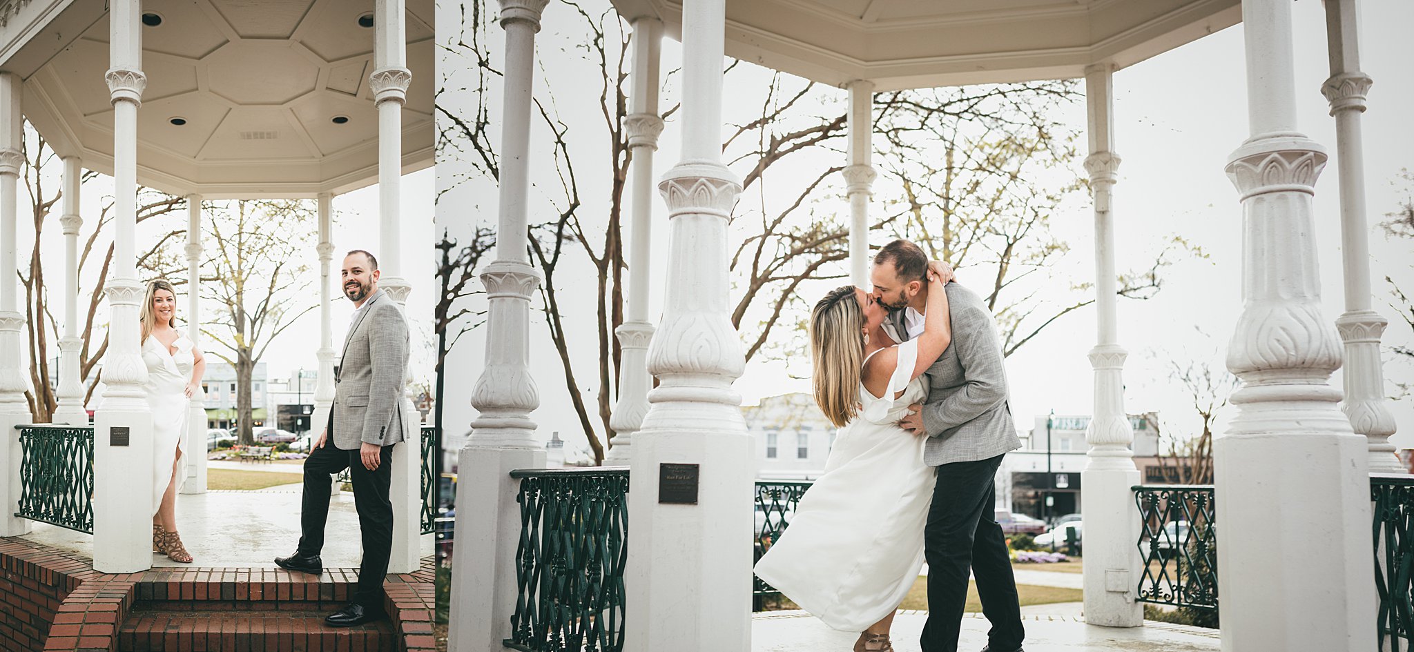 Atlanta Engagement Session Atlanta Wedding Photographers