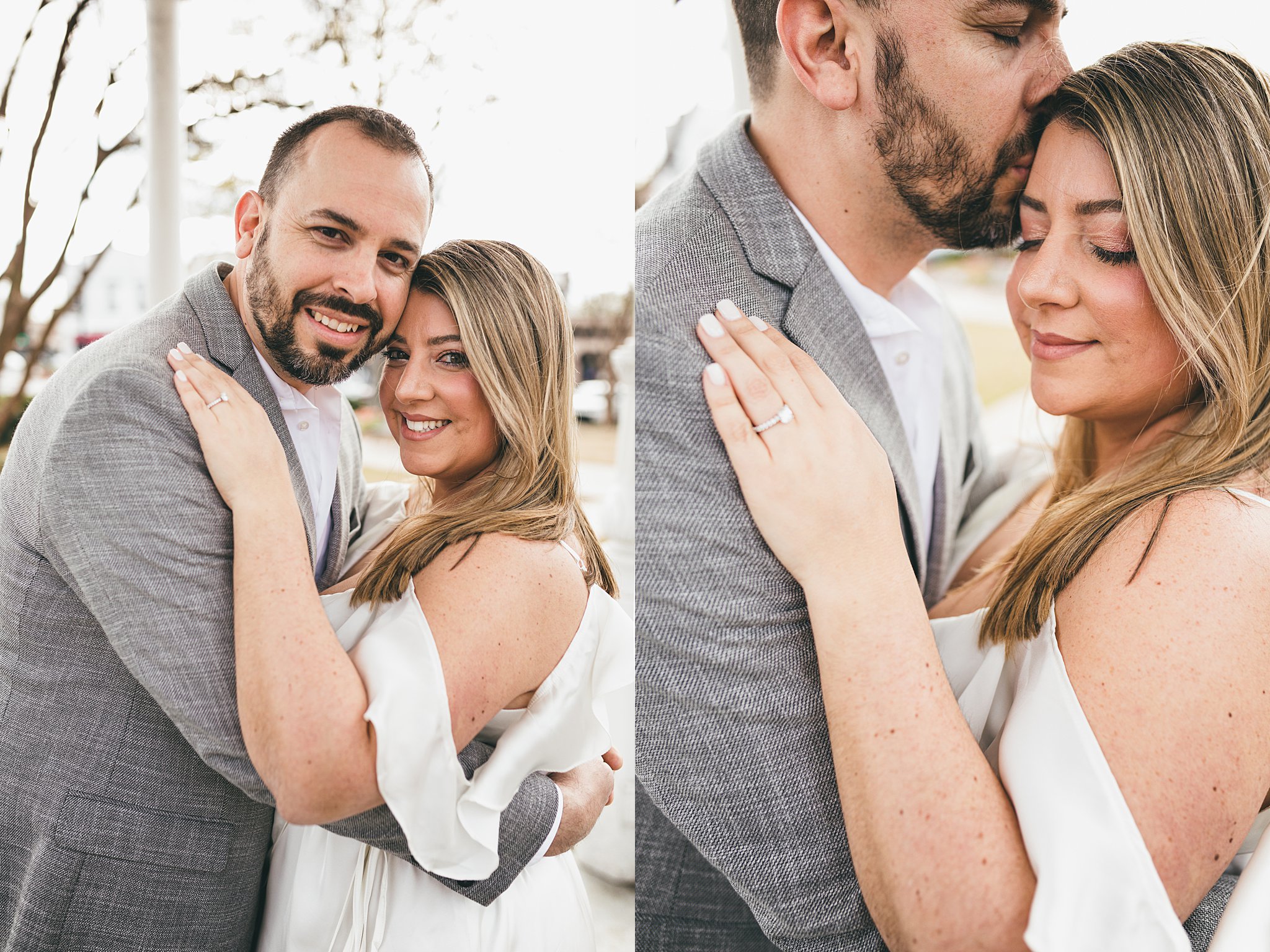 Atlanta Engagement Session Atlanta Wedding Photographers