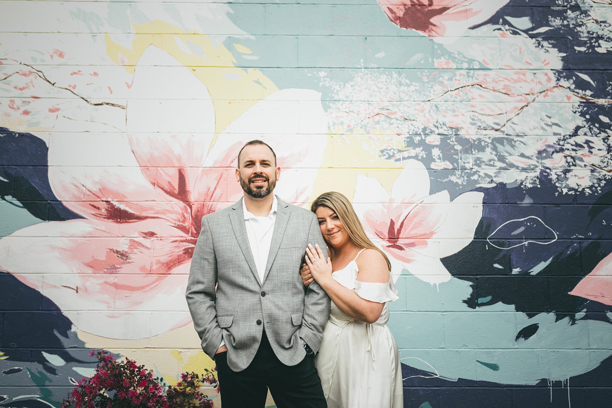 Atlanta Engagement Session Atlanta Wedding Photographers