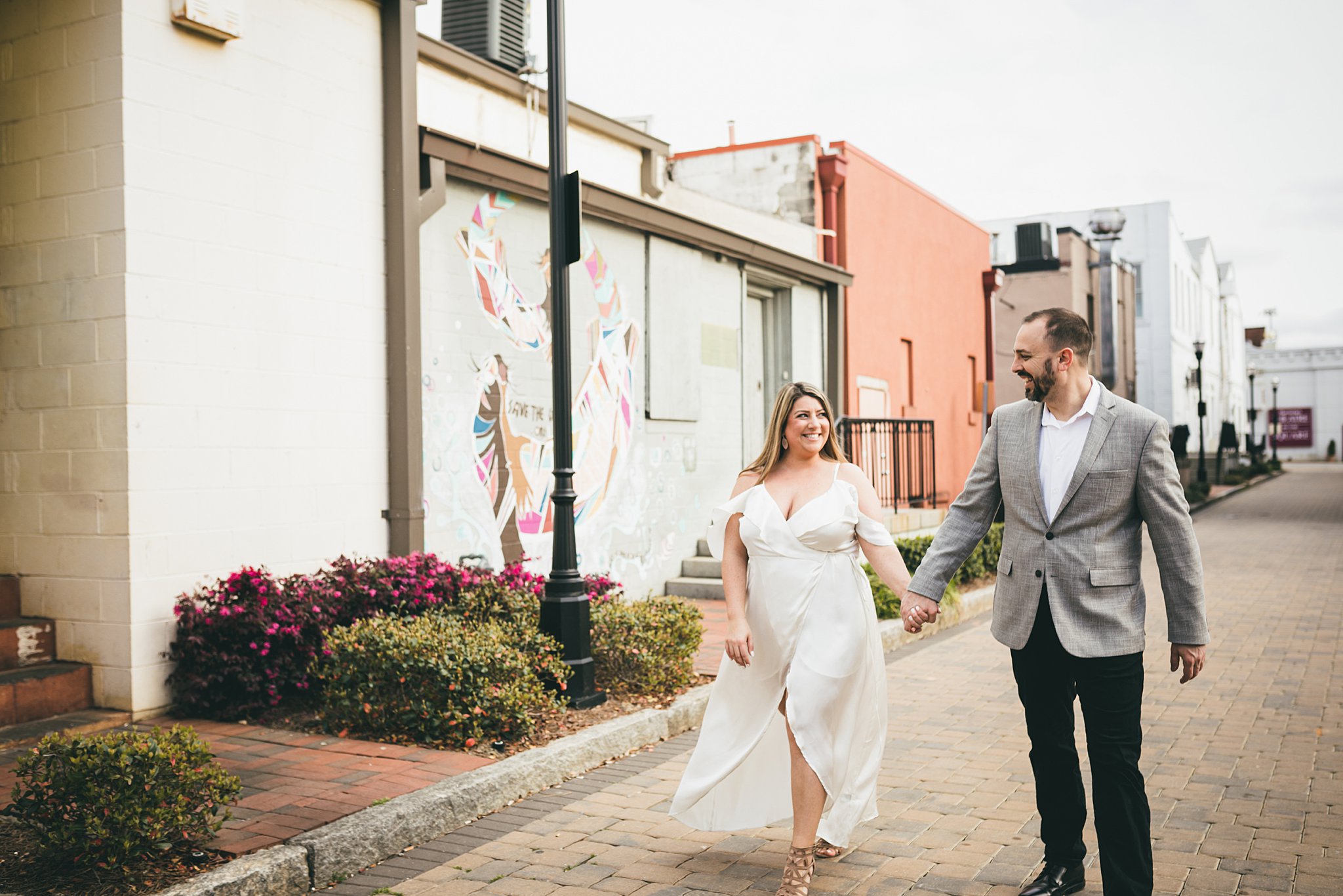 Atlanta Engagement Session Atlanta Wedding Photographers