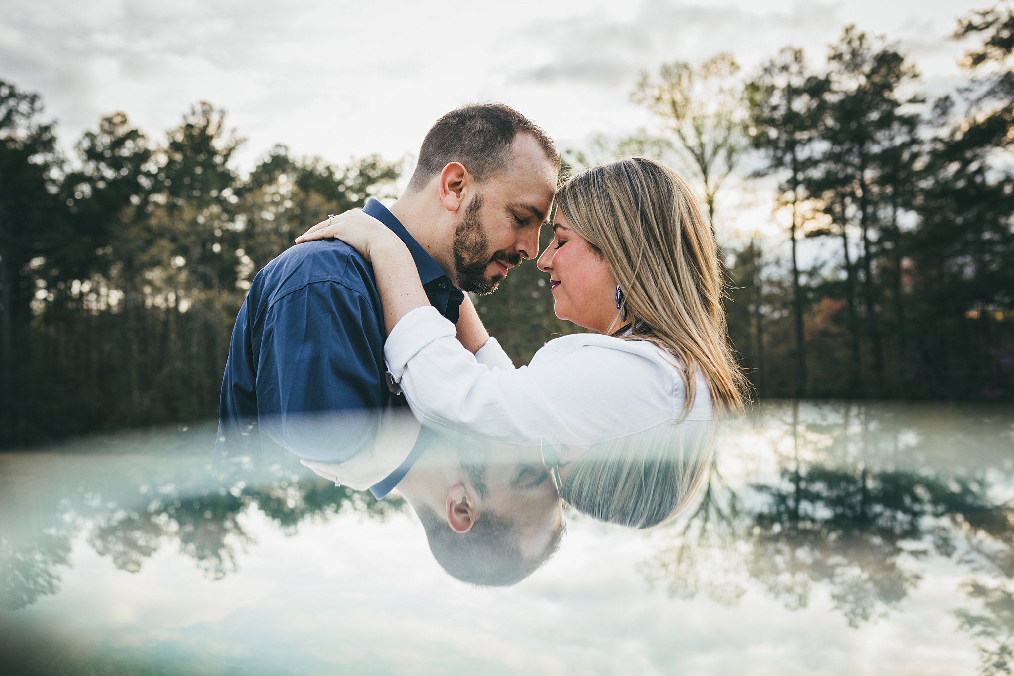 Atlanta Engagement Session Atlanta Wedding Photographers