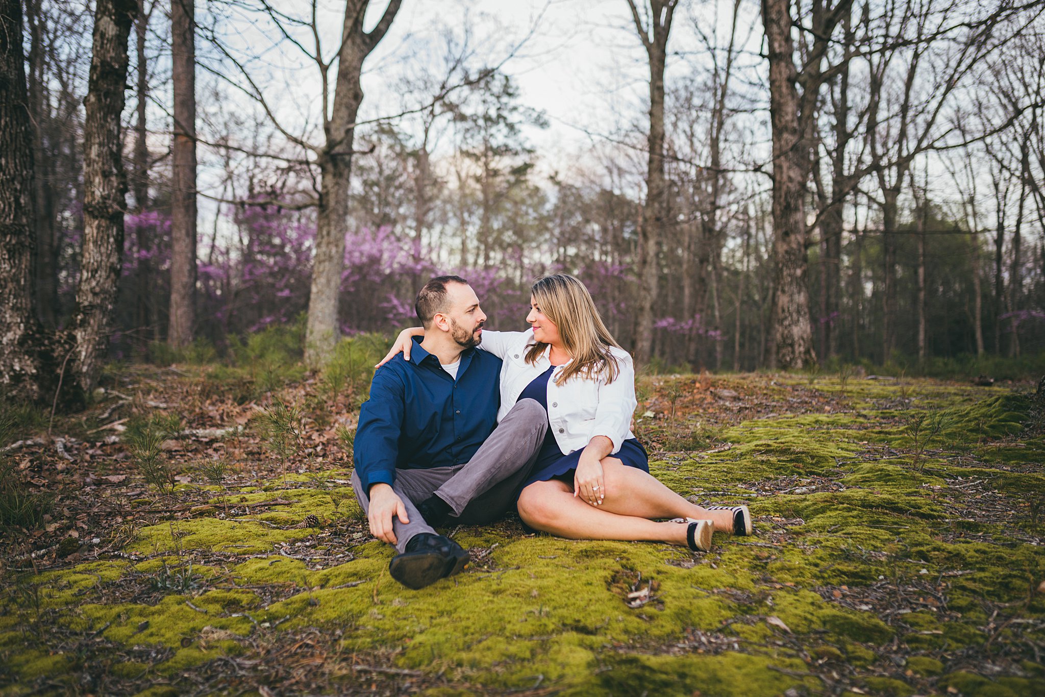 Atlanta Engagement Session Atlanta Wedding Photographers