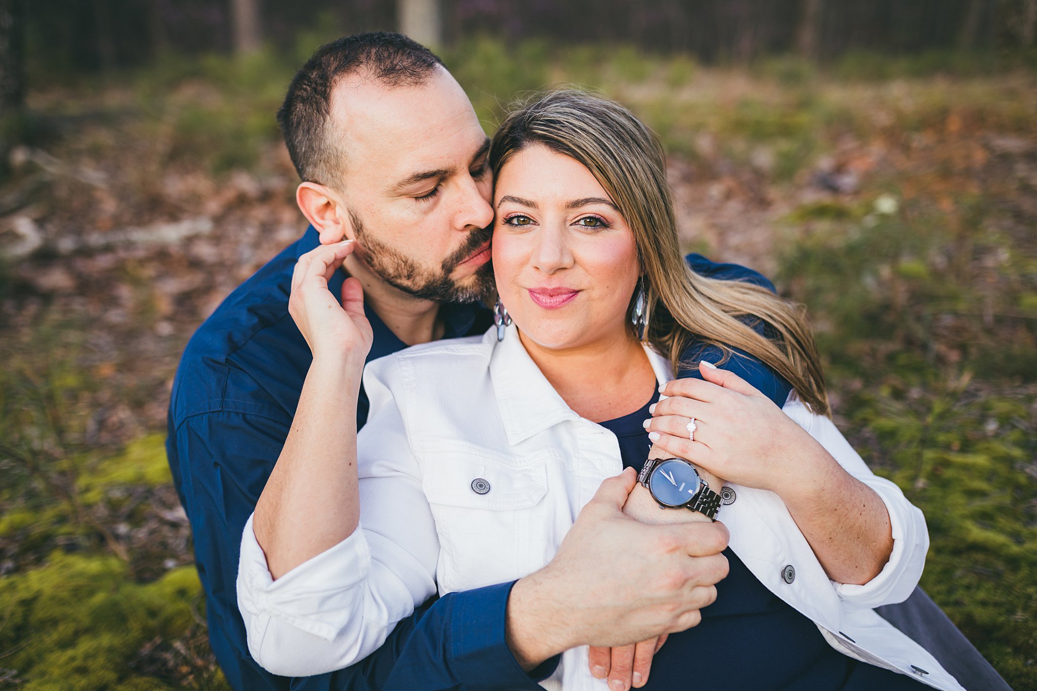 Atlanta Engagement Session Atlanta Wedding Photographers