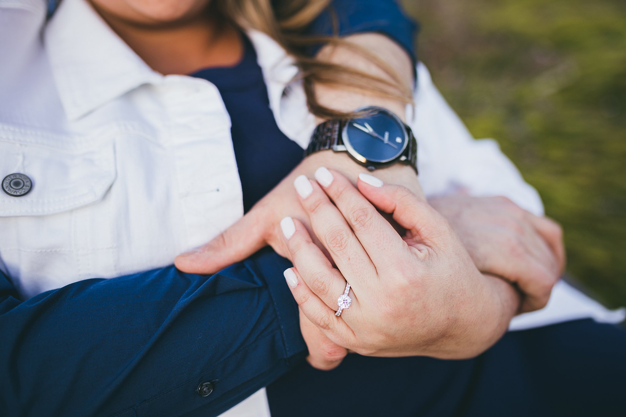 Atlanta Engagement Session Atlanta Wedding Photographers