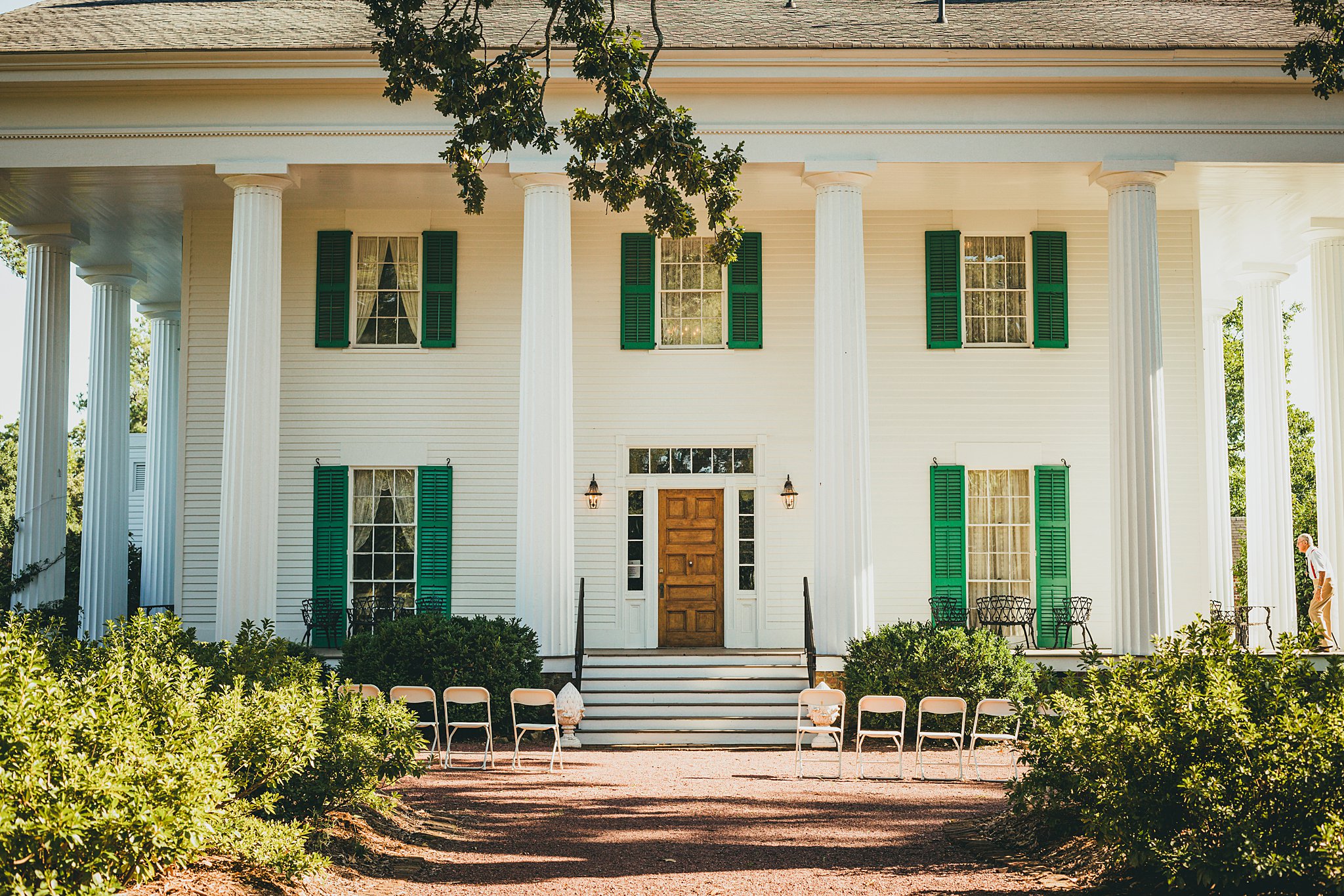 Intimate Wedding Tiny Wedding Micro Ceremony Elopement Barrington Hall Roswell Atlanta Wedding Photogrphers 