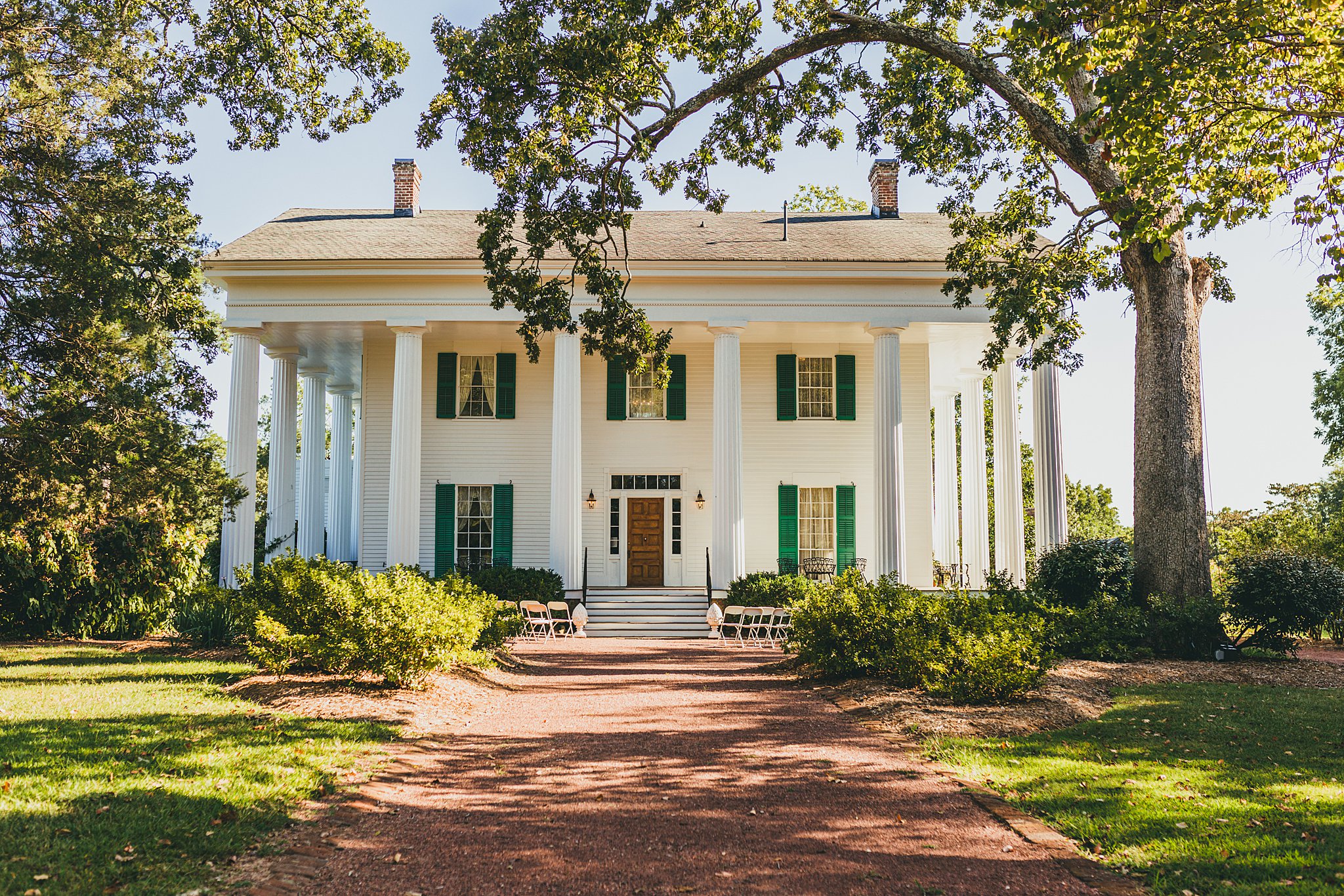 Intimate Wedding Tiny Wedding Micro Ceremony Elopement Barrington Hall Roswell Atlanta Wedding Photogrphers 