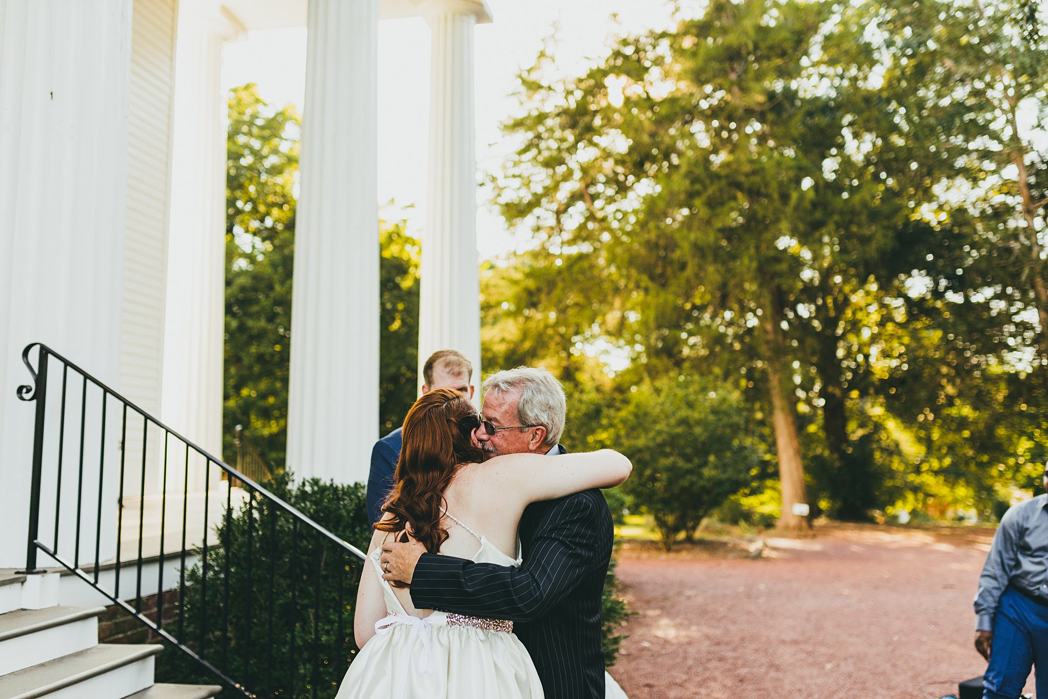 Intimate Wedding Tiny Wedding Micro Ceremony Elopement Barrington Hall Roswell Atlanta Wedding Photogrphers 