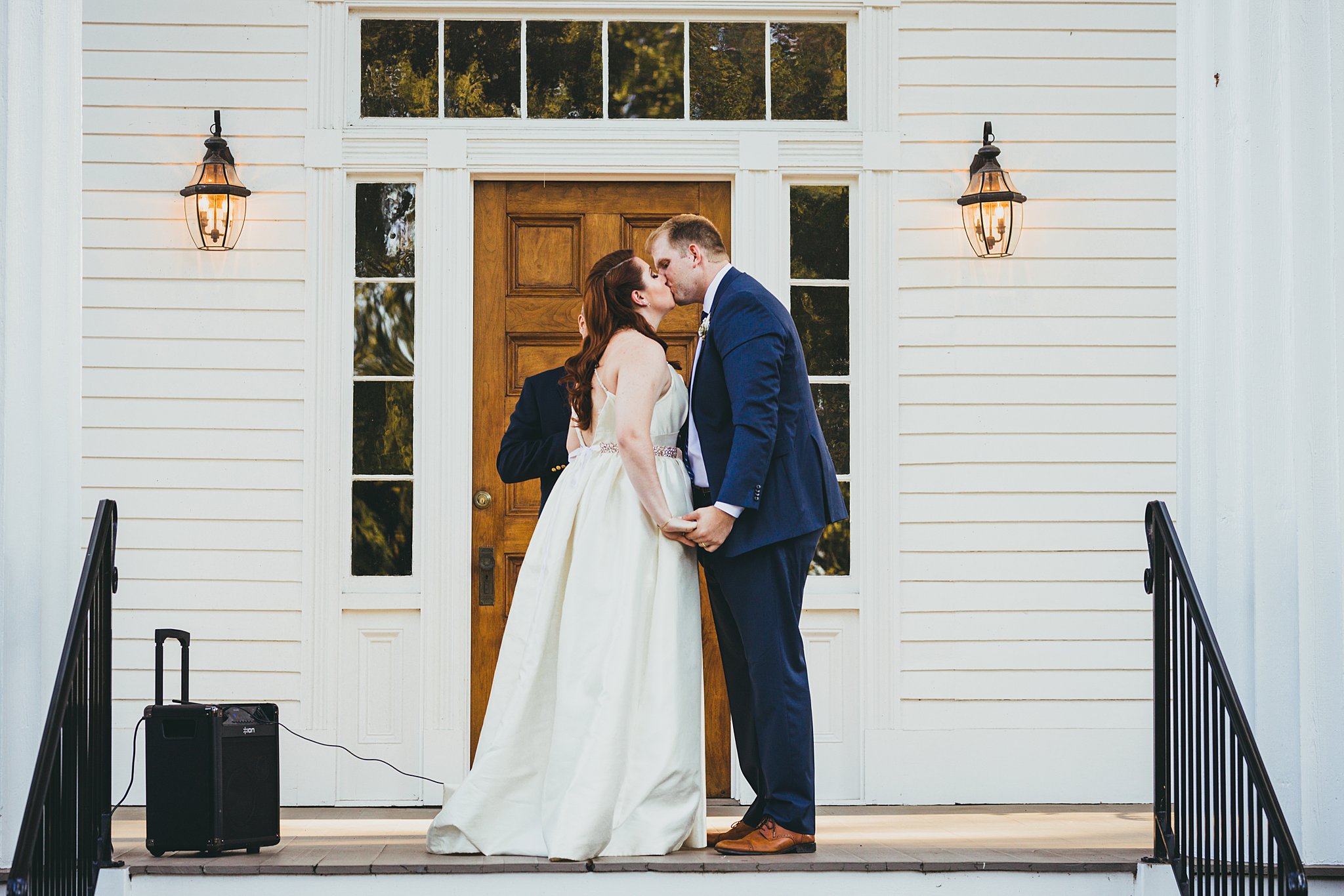 Intimate Wedding Tiny Wedding Micro Ceremony Elopement Barrington Hall Roswell Atlanta Wedding Photogrphers 