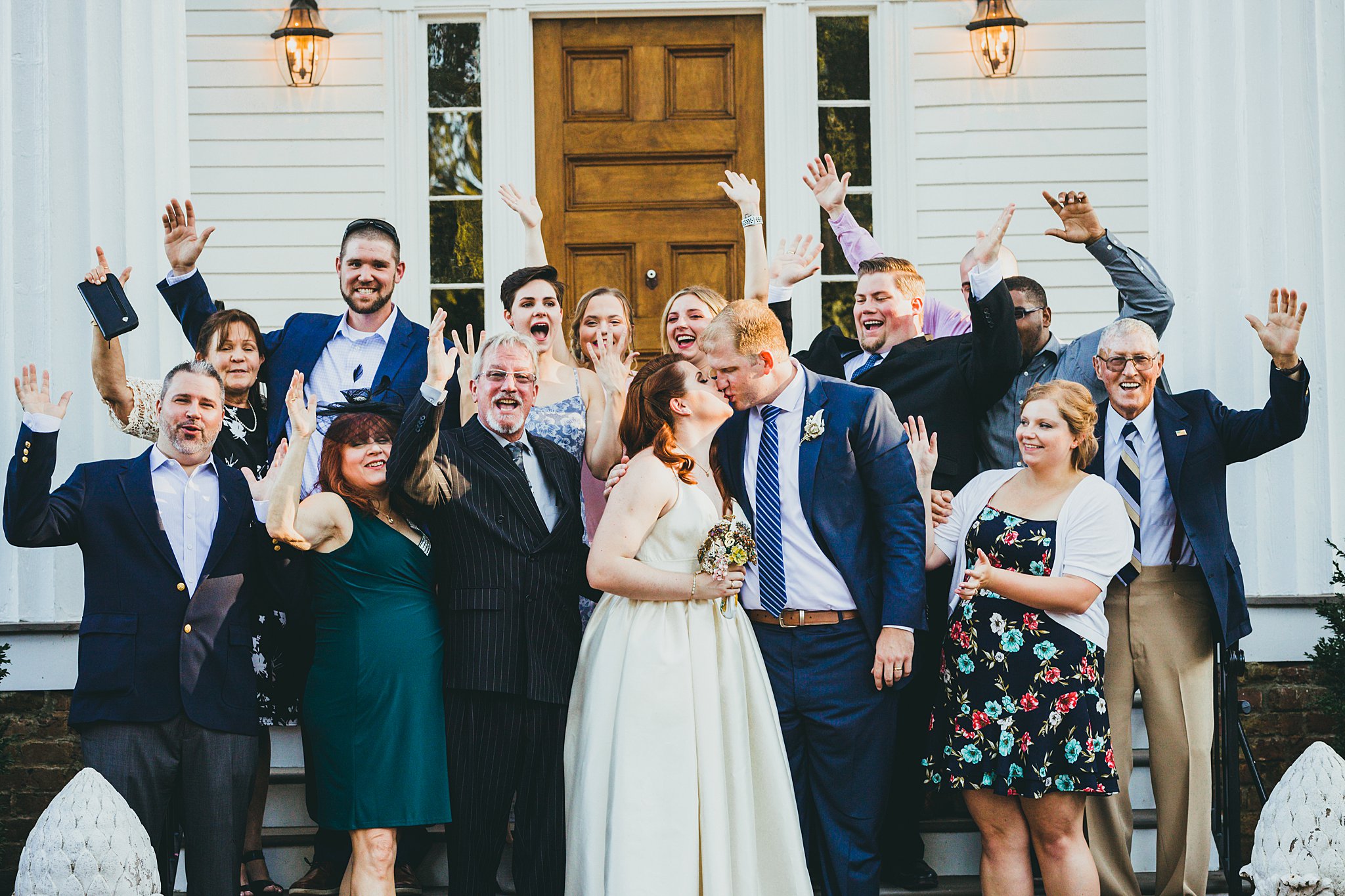 Intimate Wedding Tiny Wedding Micro Ceremony Elopement Barrington Hall Roswell Atlanta Wedding Photogrphers 