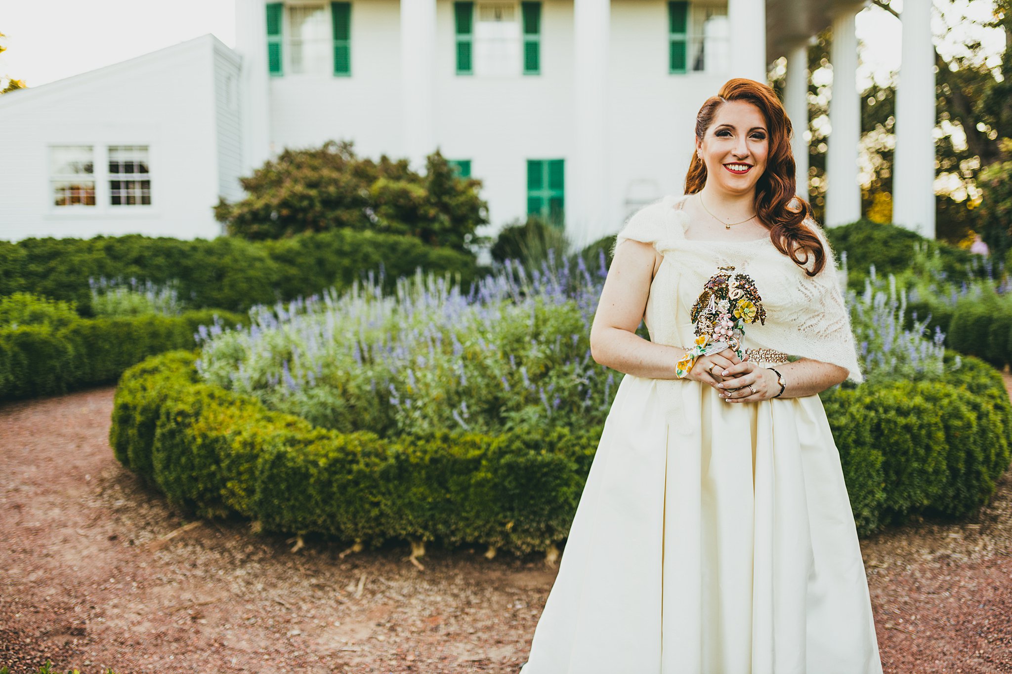 Intimate Wedding Tiny Wedding Micro Ceremony Elopement Barrington Hall Roswell Atlanta Wedding Photogrphers 