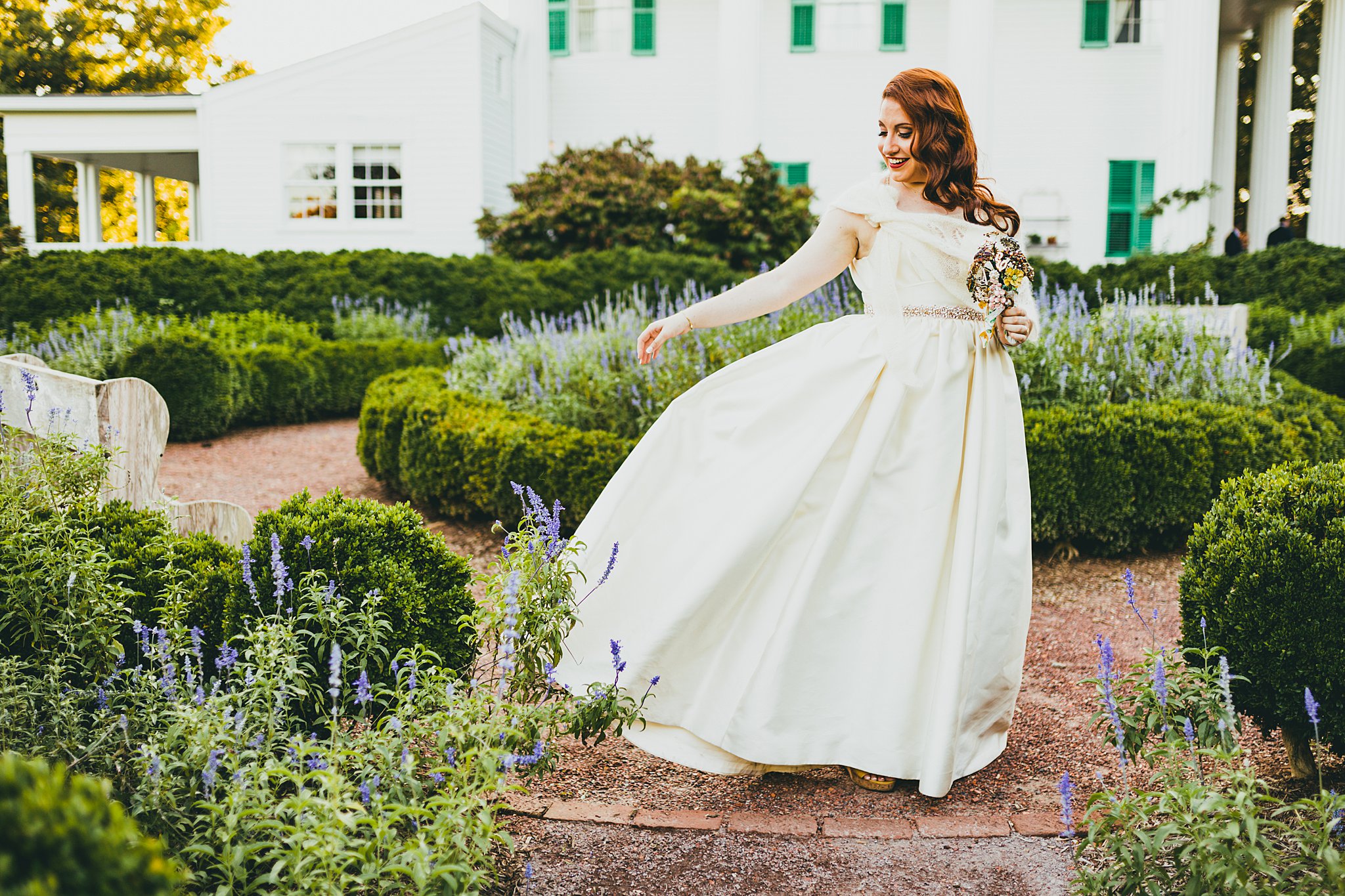 Intimate Wedding Tiny Wedding Micro Ceremony Elopement Barrington Hall Roswell Atlanta Wedding Photogrphers 