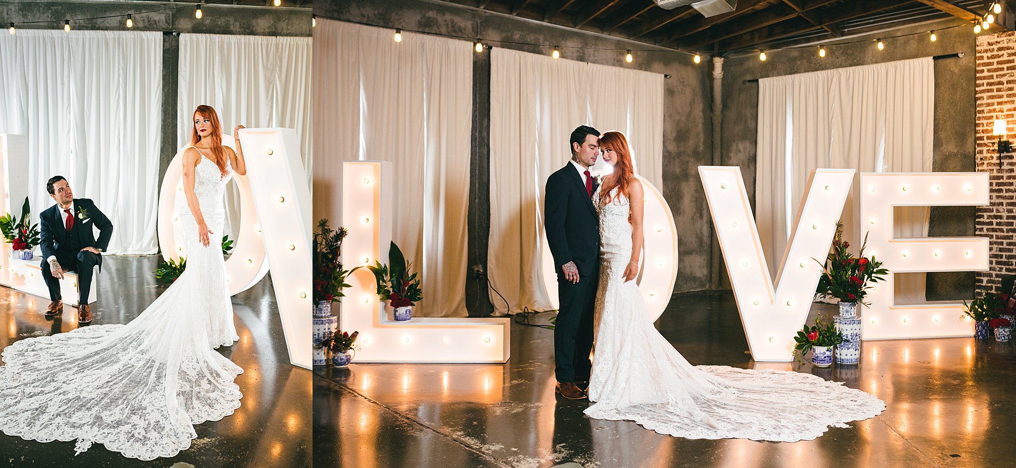 Styled Shoot Hollywood Regency Wedding Inspiration Atlanta Photographers