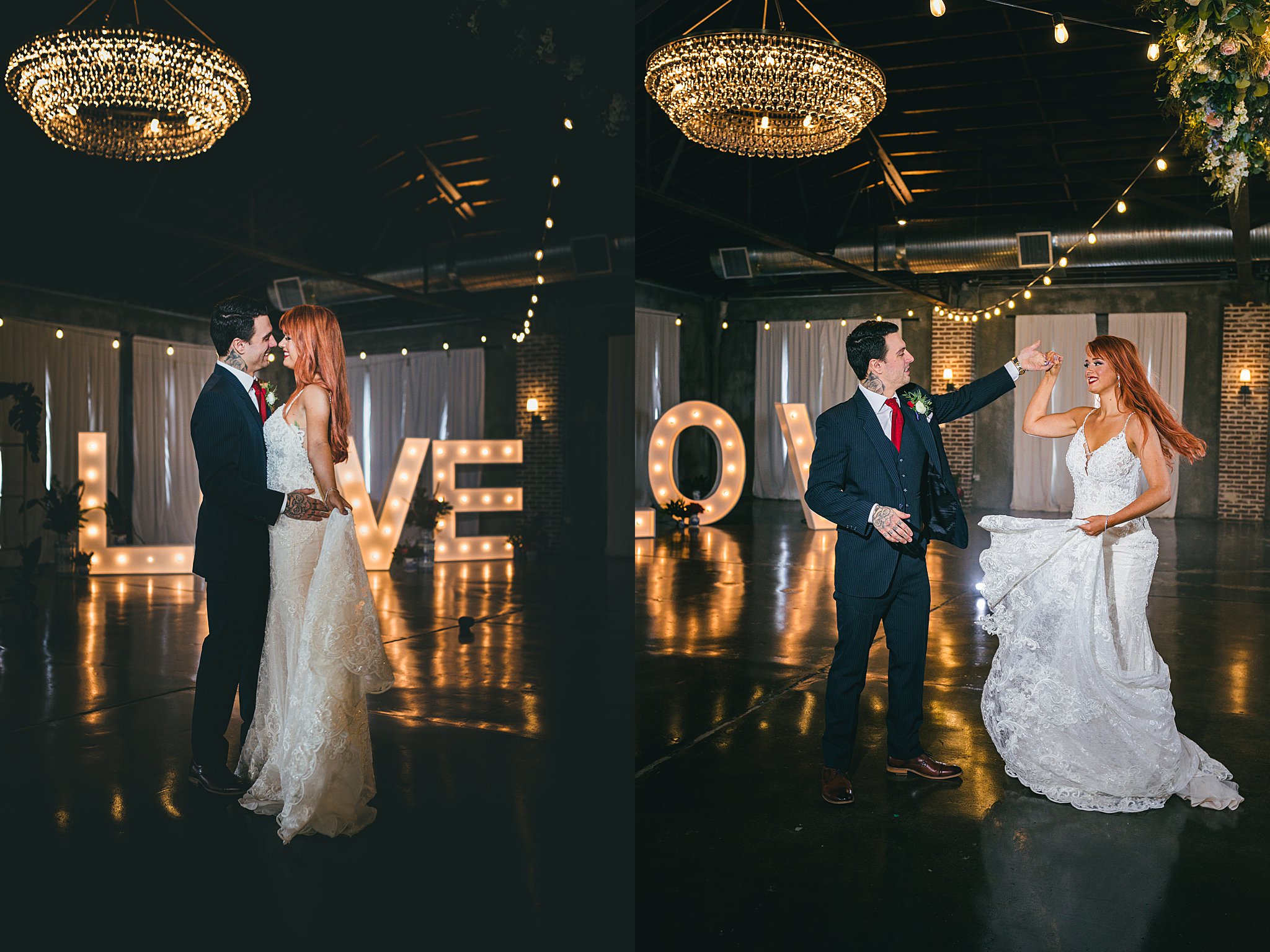 Styled Shoot Hollywood Regency Wedding Inspiration Atlanta Photographers