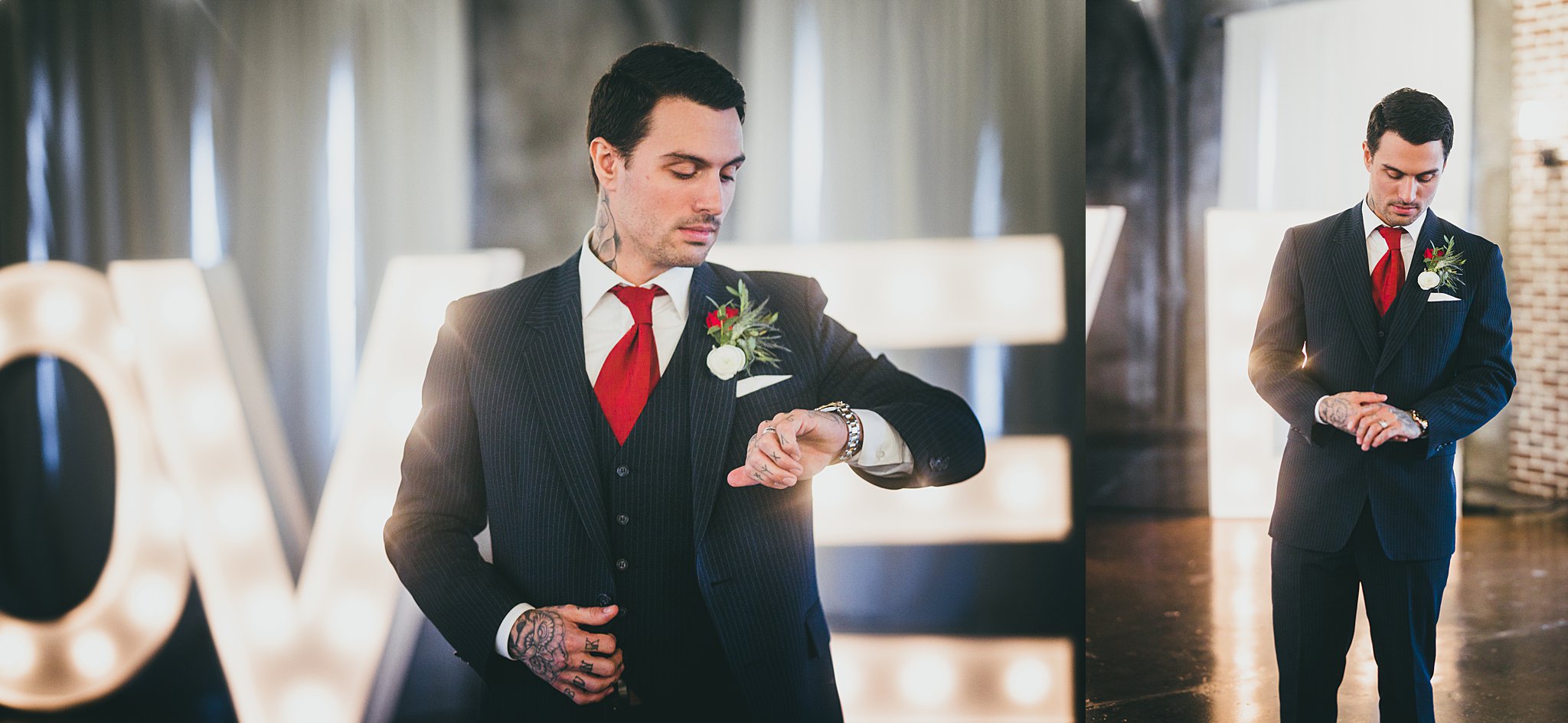 Styled Shoot Hollywood Regency Wedding Inspiration Atlanta Photographers