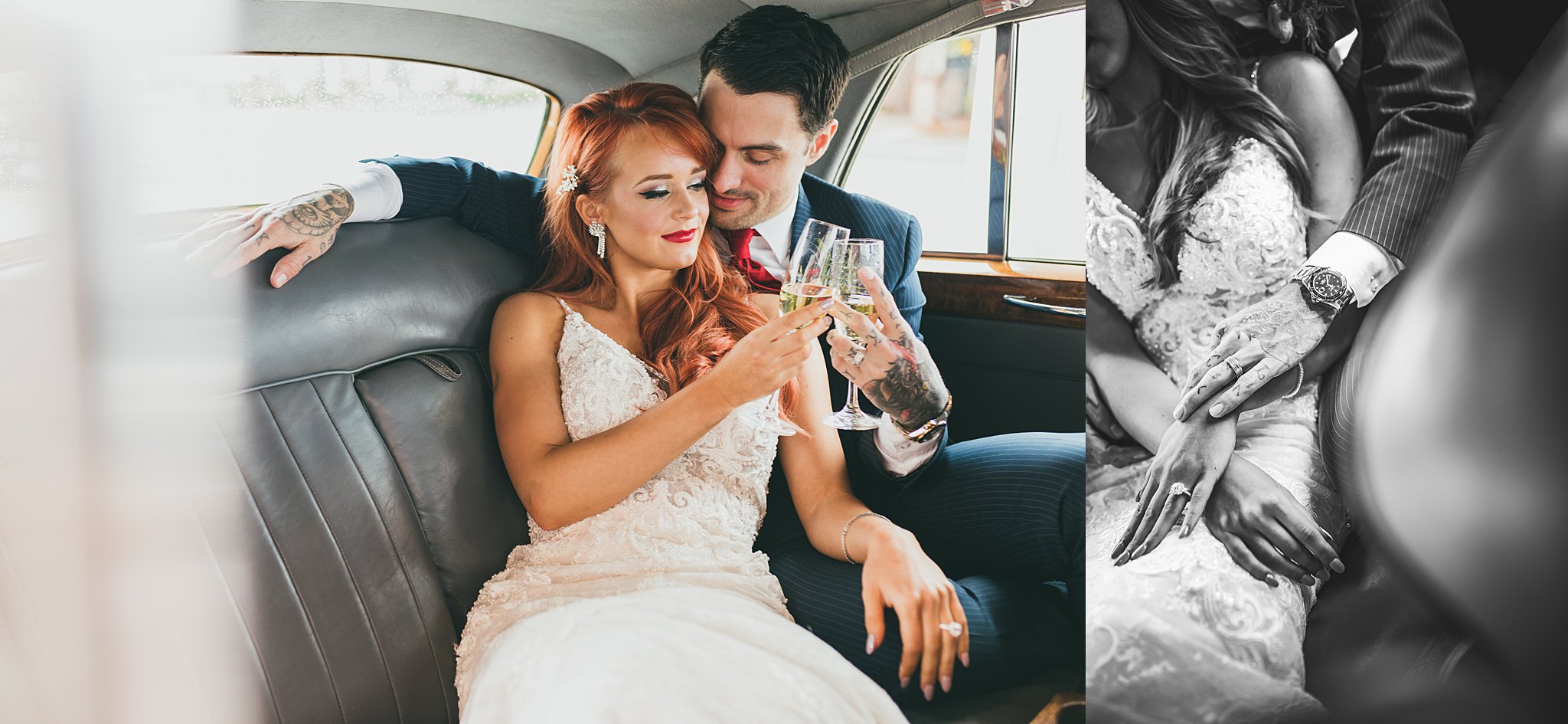 Styled Shoot Hollywood Regency Wedding Inspiration Atlanta Photographers