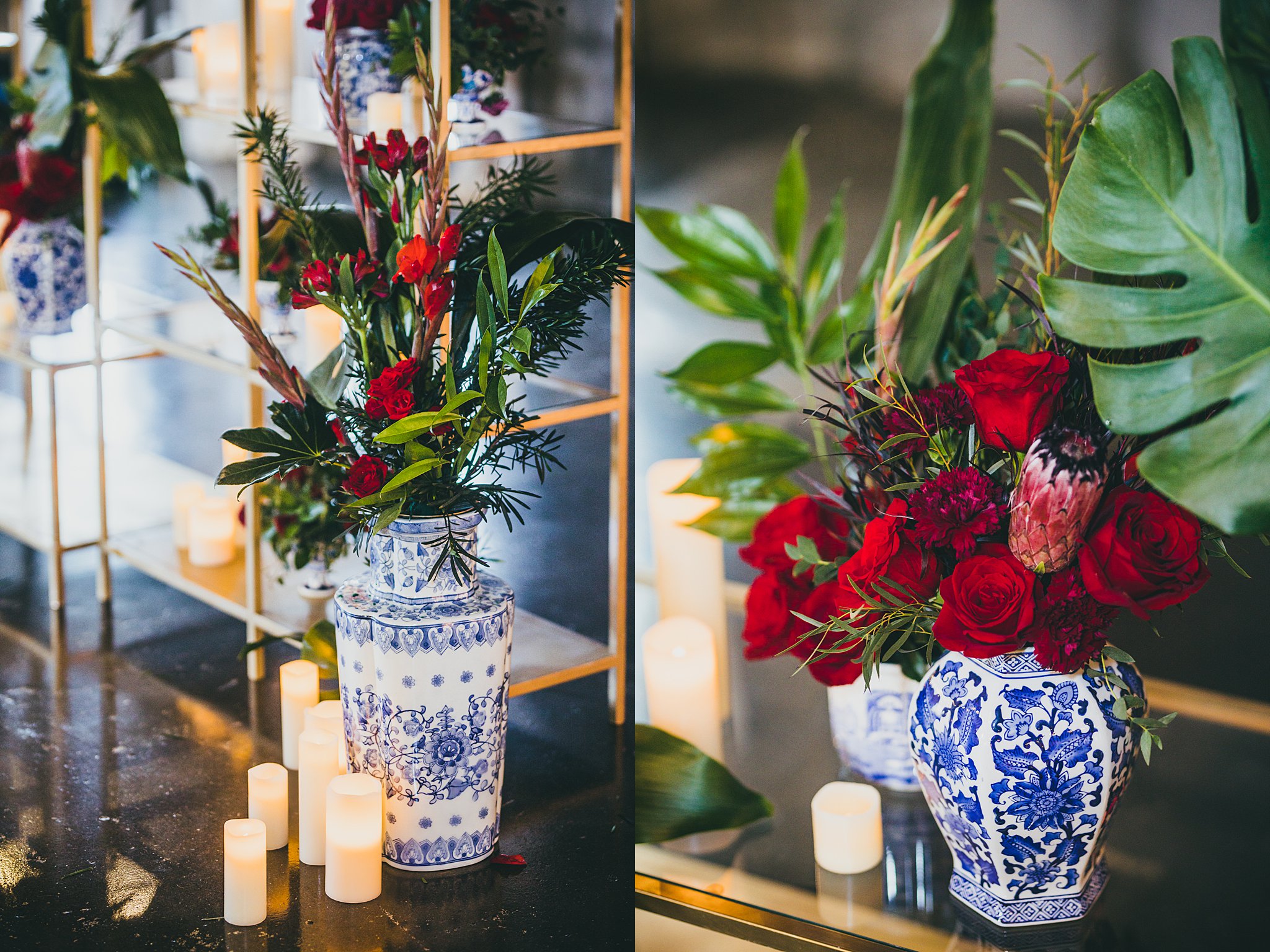 Styled Shoot Hollywood Regency Wedding Inspiration Atlanta Photographers