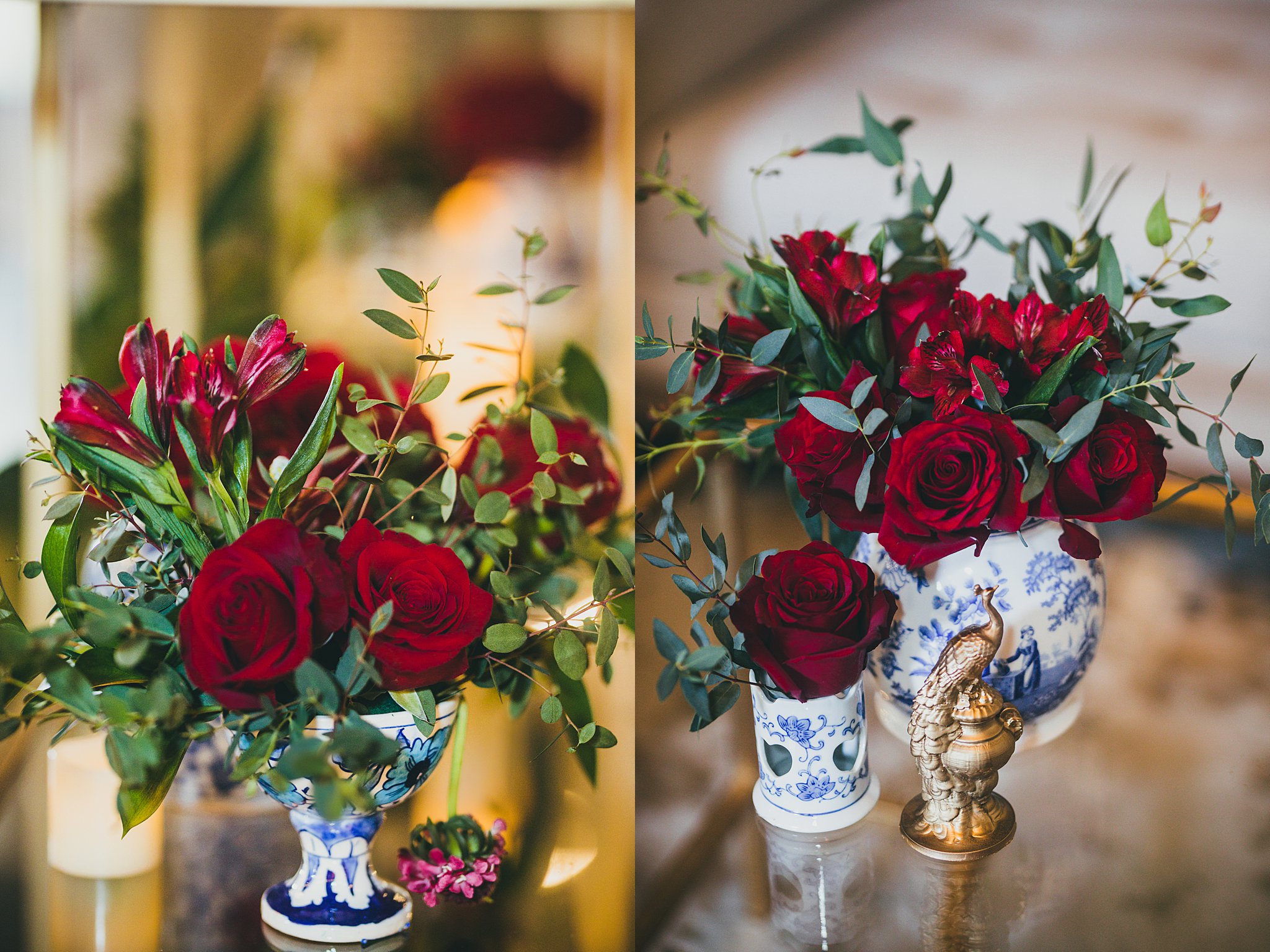 Styled Shoot Hollywood Regency Wedding Inspiration Atlanta Photographers