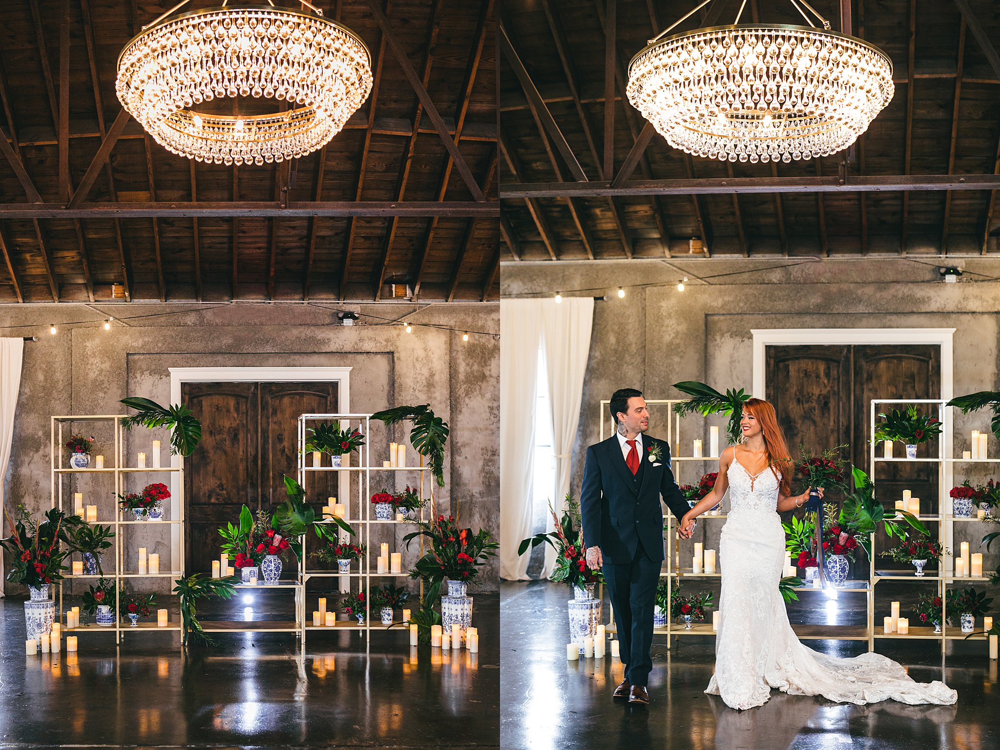 Styled Shoot Hollywood Regency Wedding Inspiration Atlanta Photographers