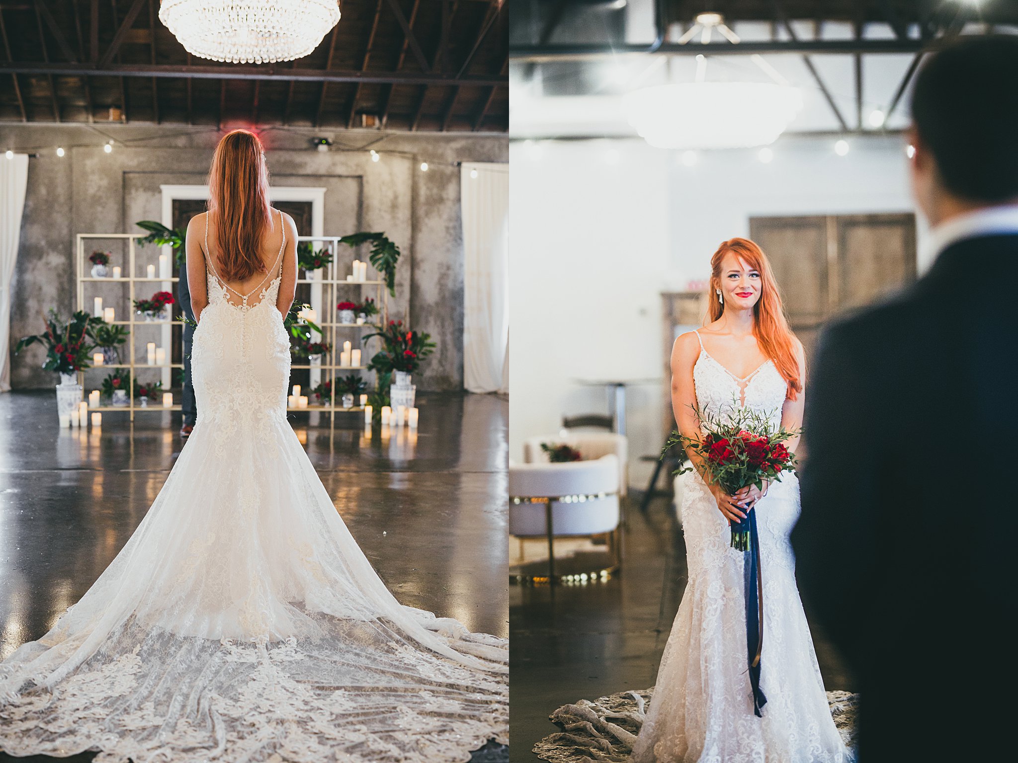 Styled Shoot Hollywood Regency Wedding Inspiration Atlanta Photographers