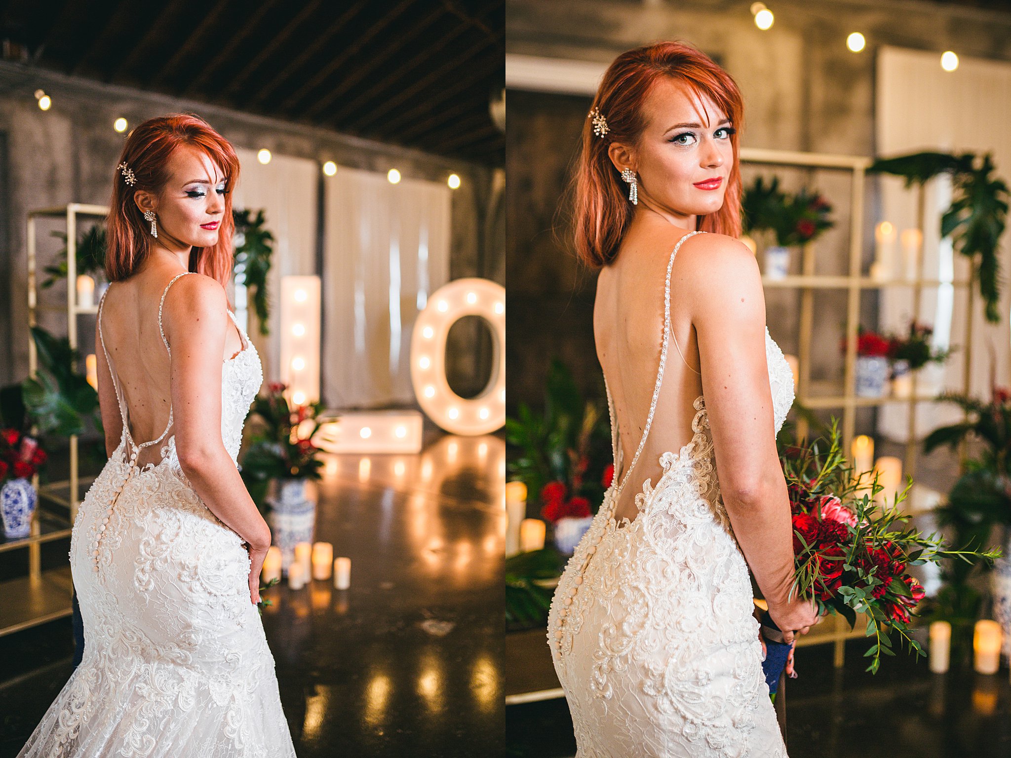 Styled Shoot Hollywood Regency Wedding Inspiration Atlanta Photographers