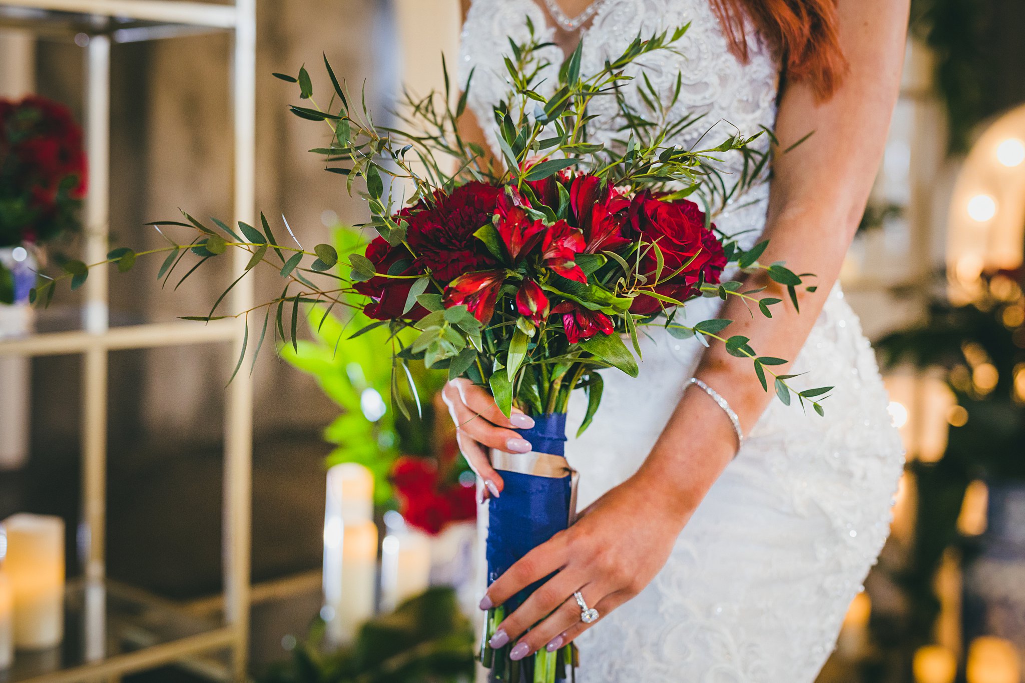 Styled Shoot Hollywood Regency Wedding Inspiration Atlanta Photographers