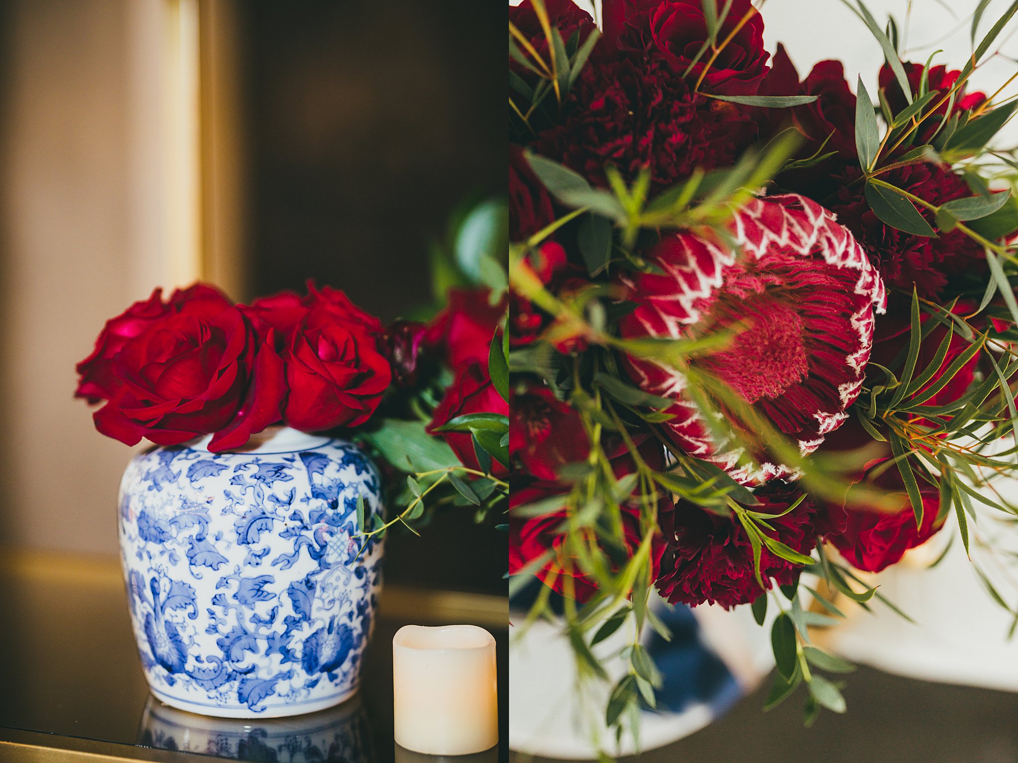 Styled Shoot Hollywood Regency Wedding Inspiration Atlanta Photographers