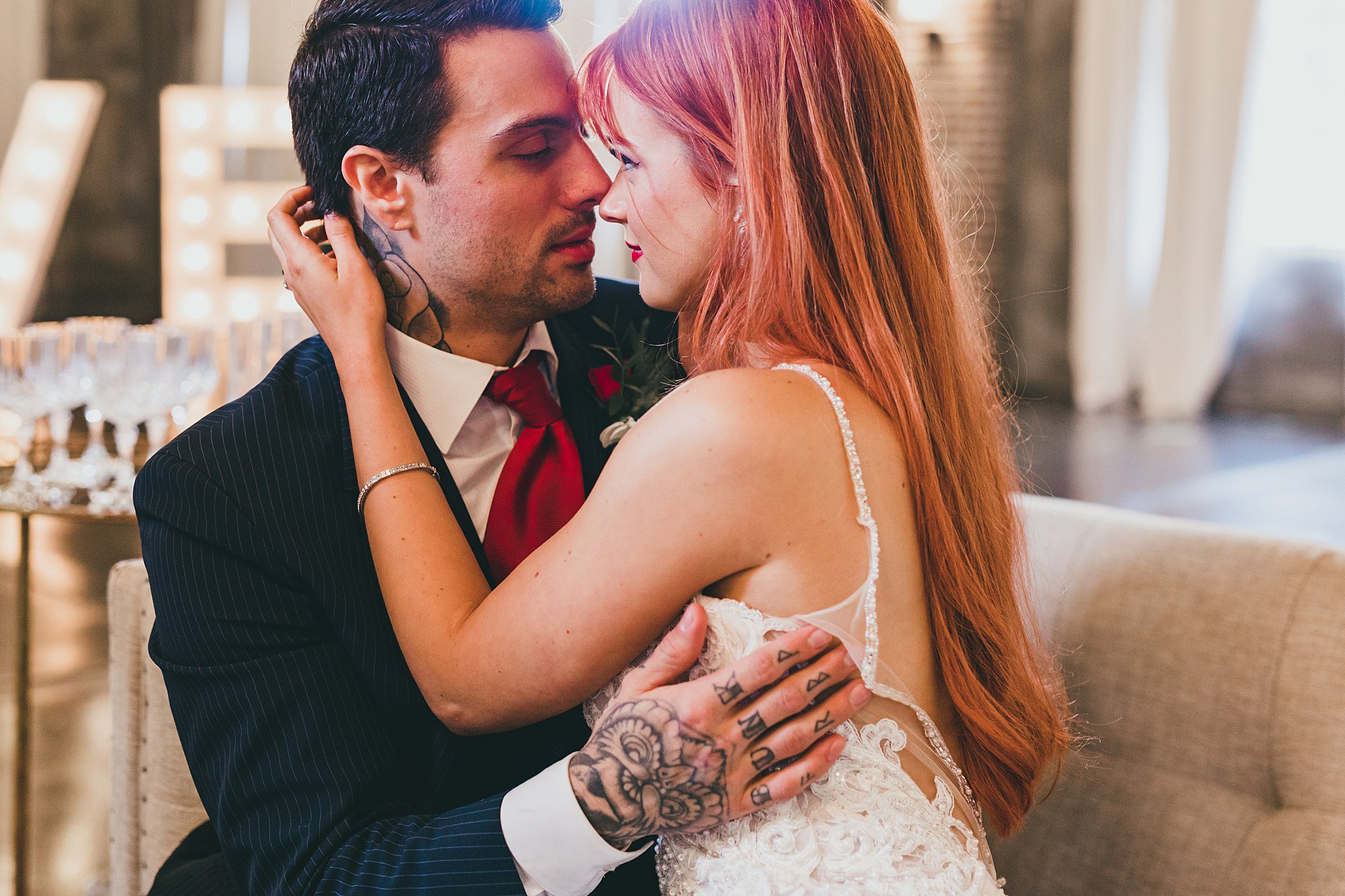 Styled Shoot Hollywood Regency Wedding Inspiration Atlanta Photographers