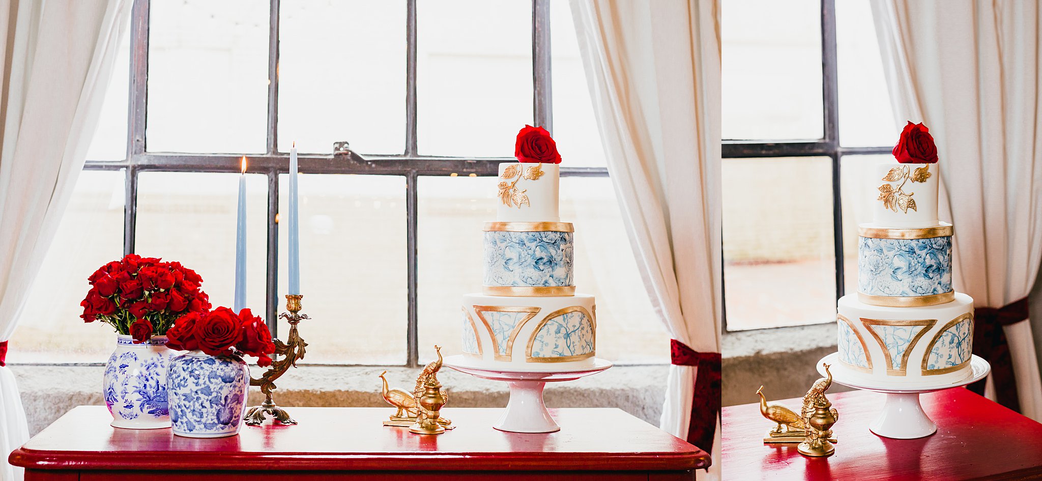 Styled Shoot Hollywood Regency Wedding Inspiration Atlanta Photographers