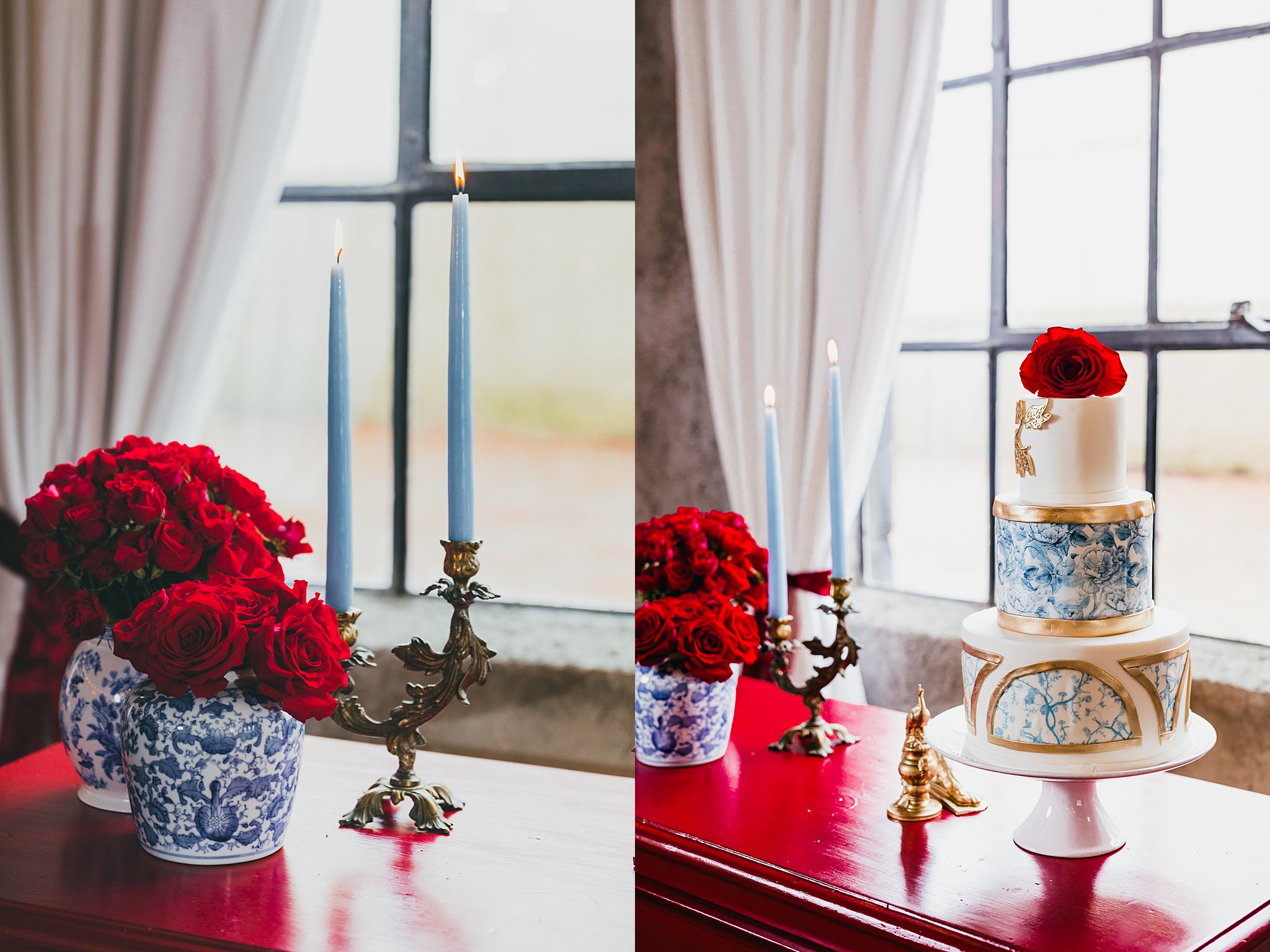 Styled Shoot Hollywood Regency Wedding Inspiration Atlanta Photographers