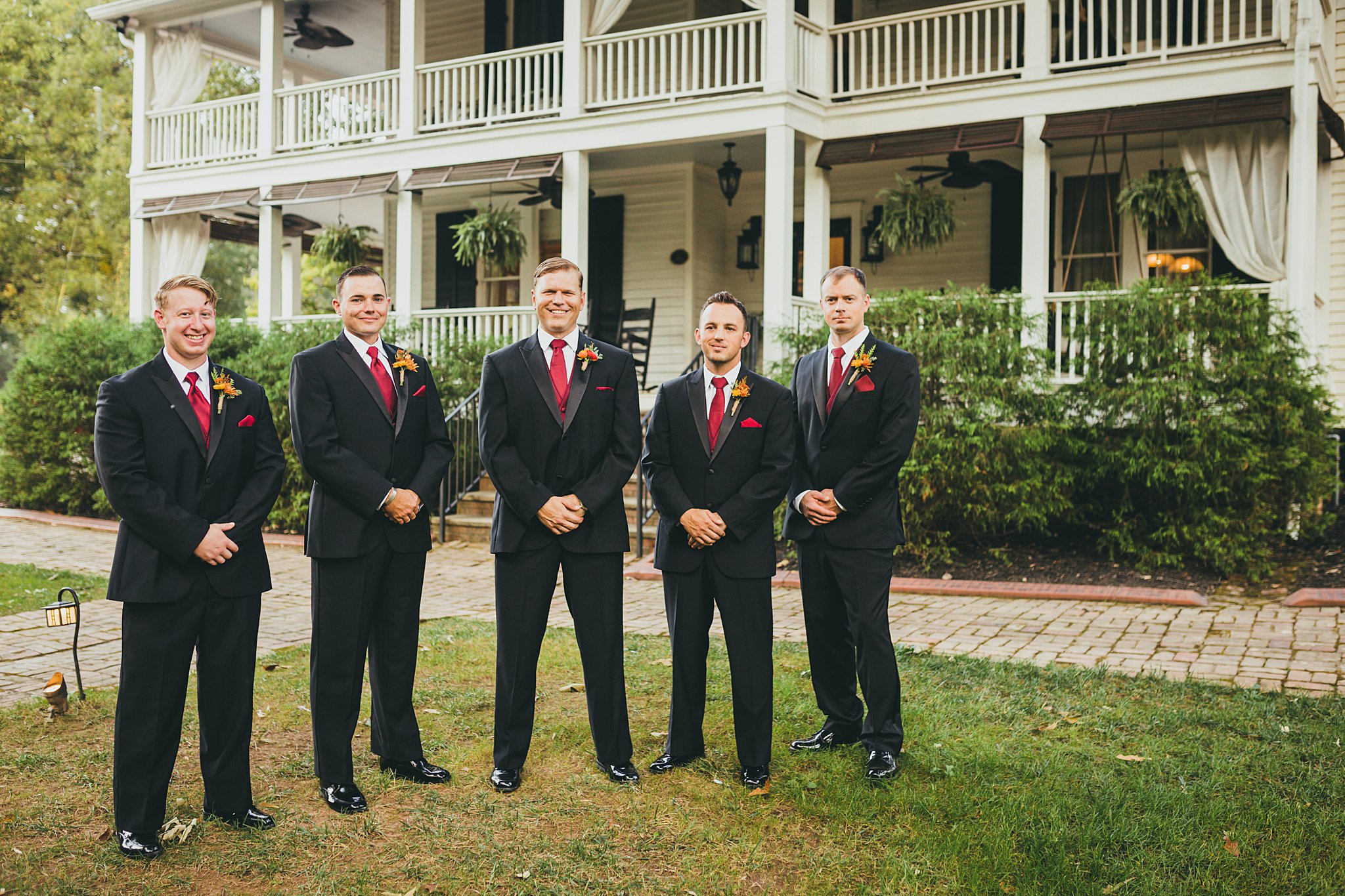 Wheeler House Wedding Atlanta Wedding Photographers