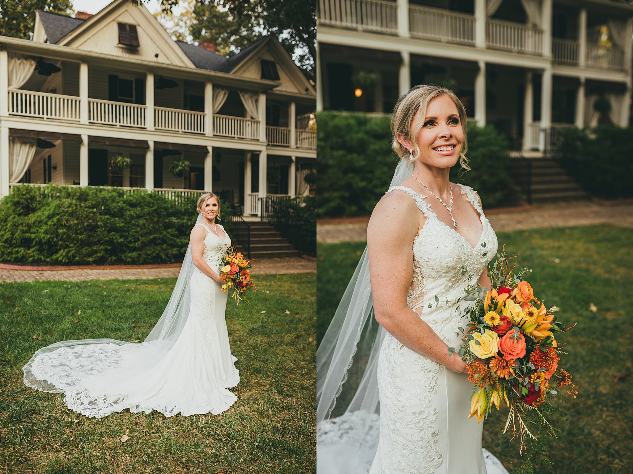 Wheeler House Wedding Atlanta Wedding Photographers