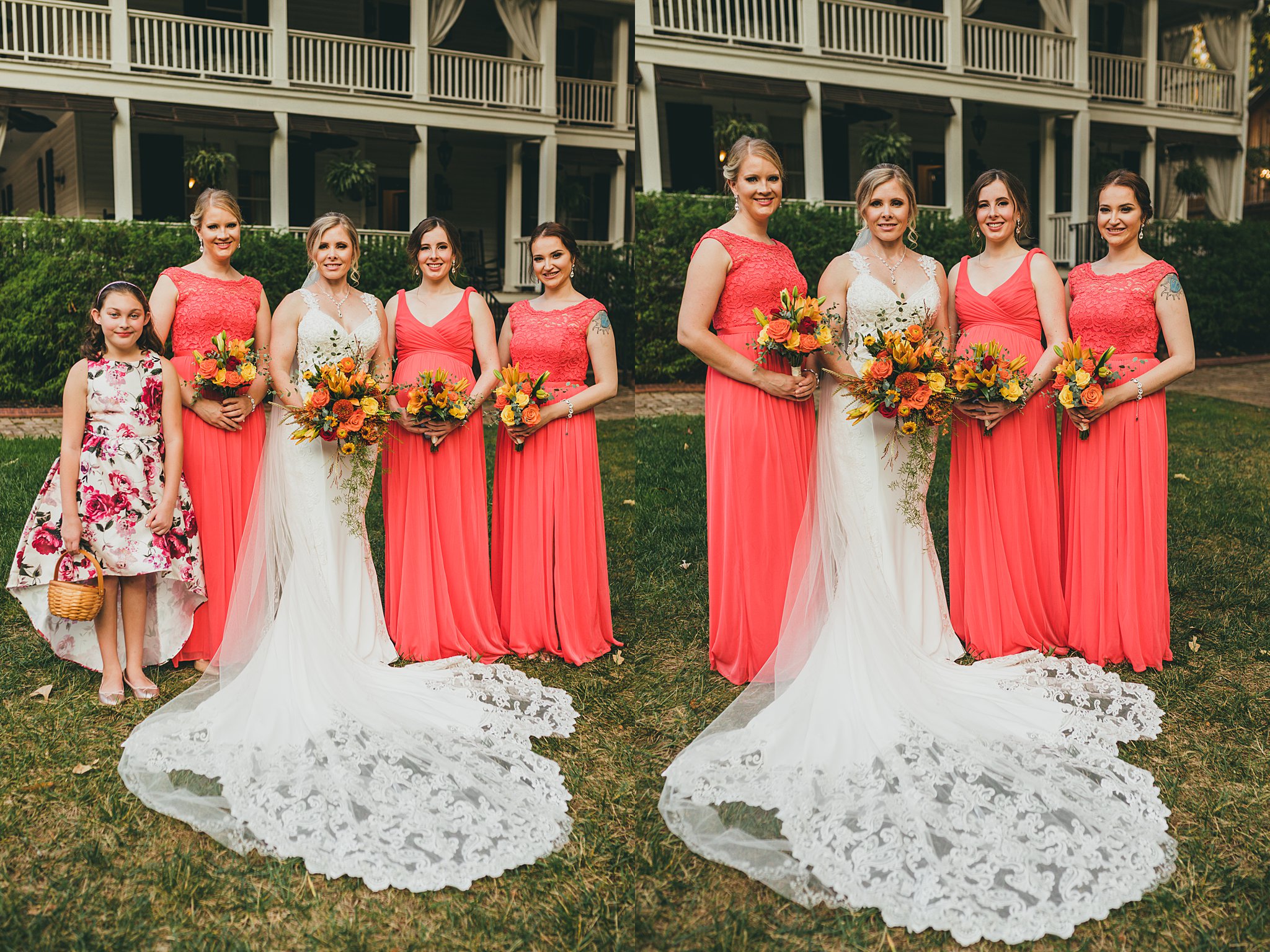 Wheeler House Wedding Atlanta Wedding Photographers