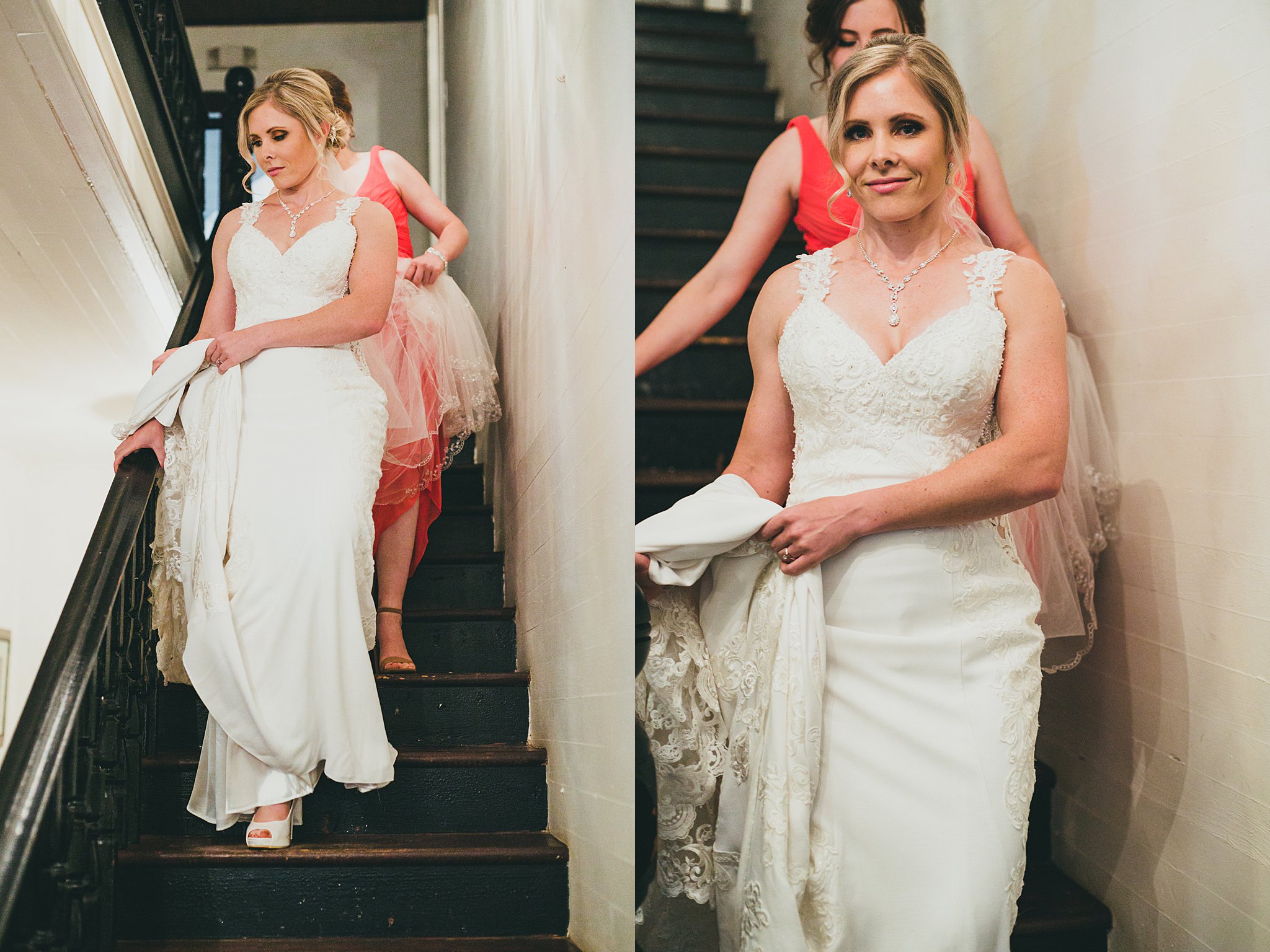 Wheeler House Wedding Atlanta Wedding Photographers