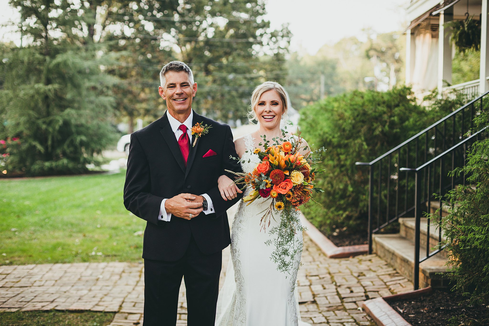 Wheeler House Wedding Atlanta Wedding Photographers