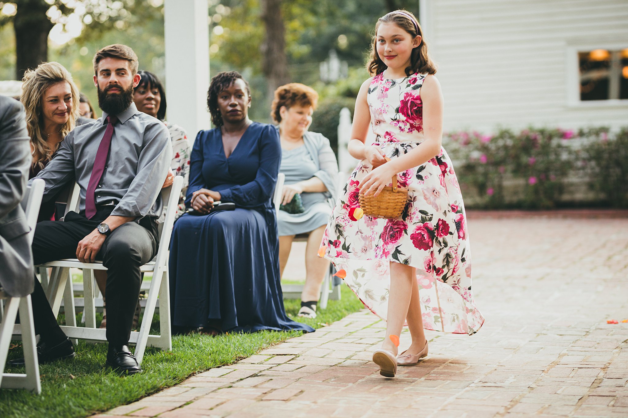 Wheeler House Wedding Atlanta Wedding Photographers