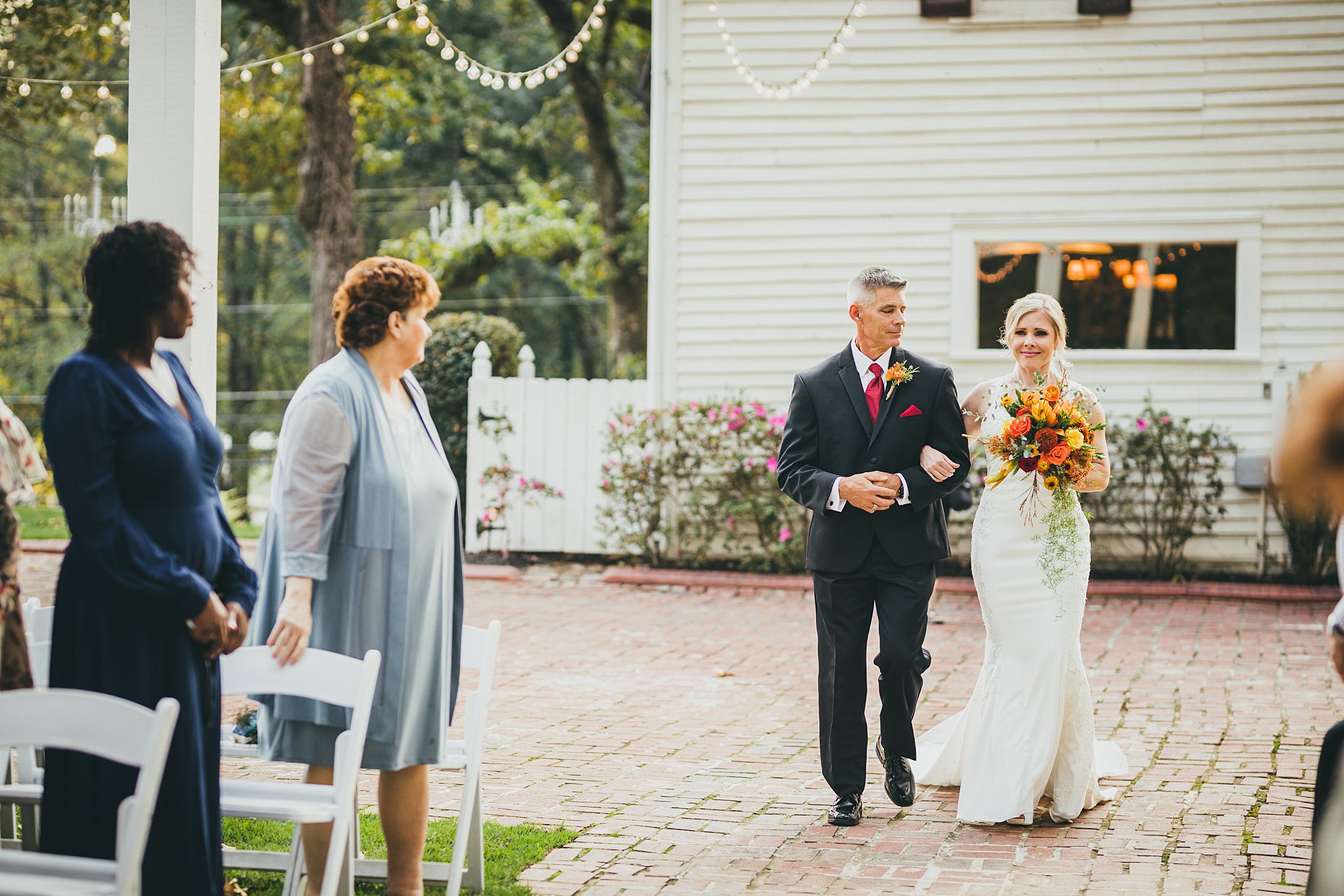 Wheeler House Wedding Atlanta Wedding Photographers