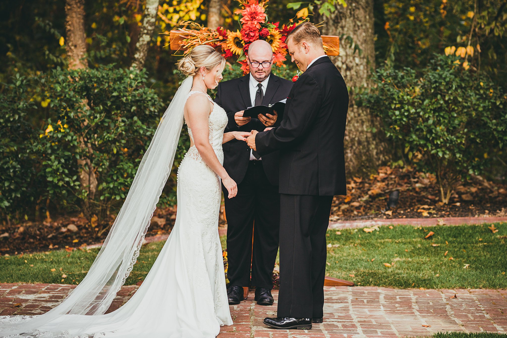 Wheeler House Wedding Atlanta Wedding Photographers