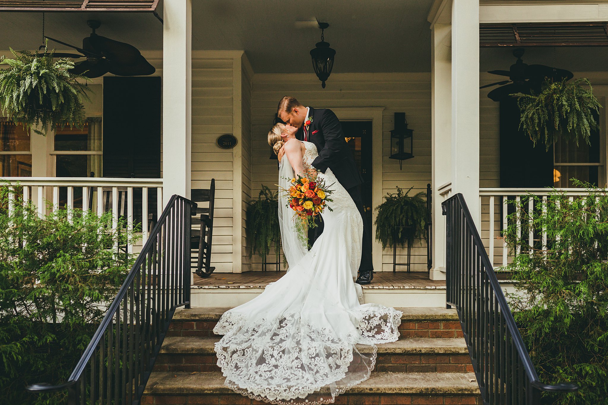 Wheeler House Wedding Atlanta Wedding Photographers