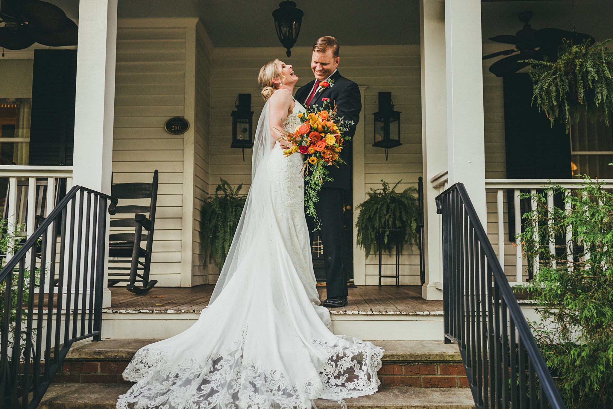 Wheeler House Wedding Atlanta Wedding Photographers