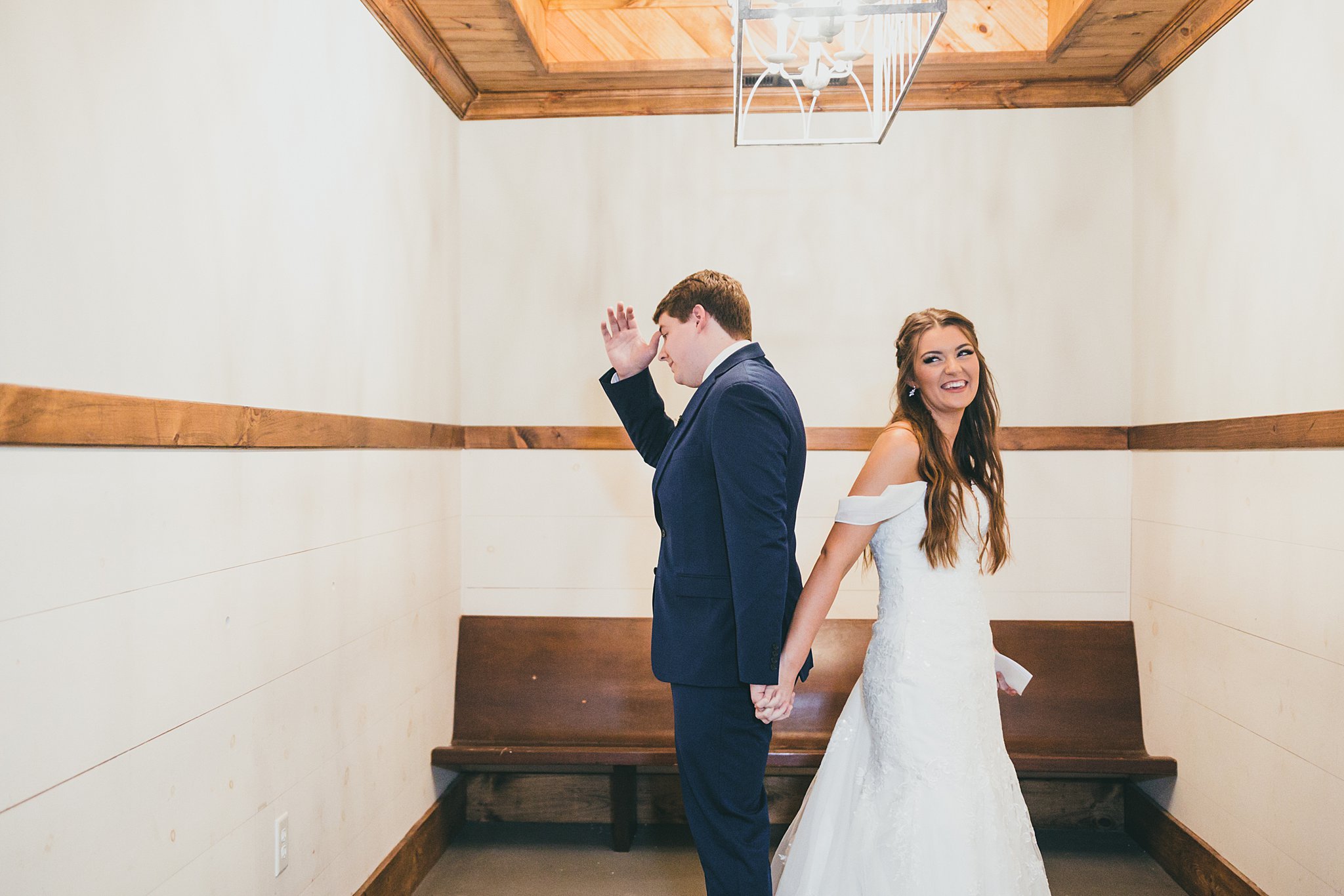 Barn at Harper Pines Wedding Thomaston, GA Atlanta Wedding Photographers