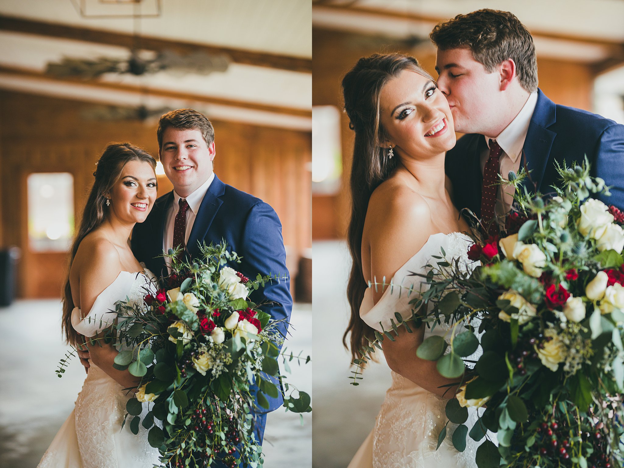 Barn at Harper Pines Wedding Thomaston, GA Atlanta Wedding Photographers