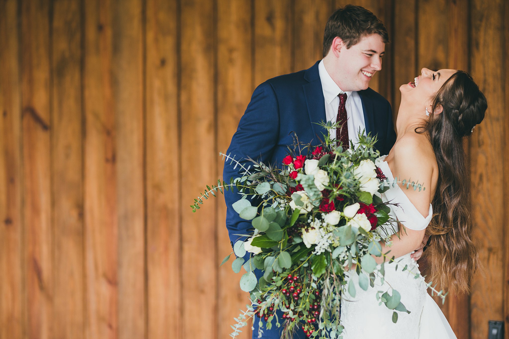 Barn at Harper Pines Wedding Thomaston, GA Atlanta Wedding Photographers