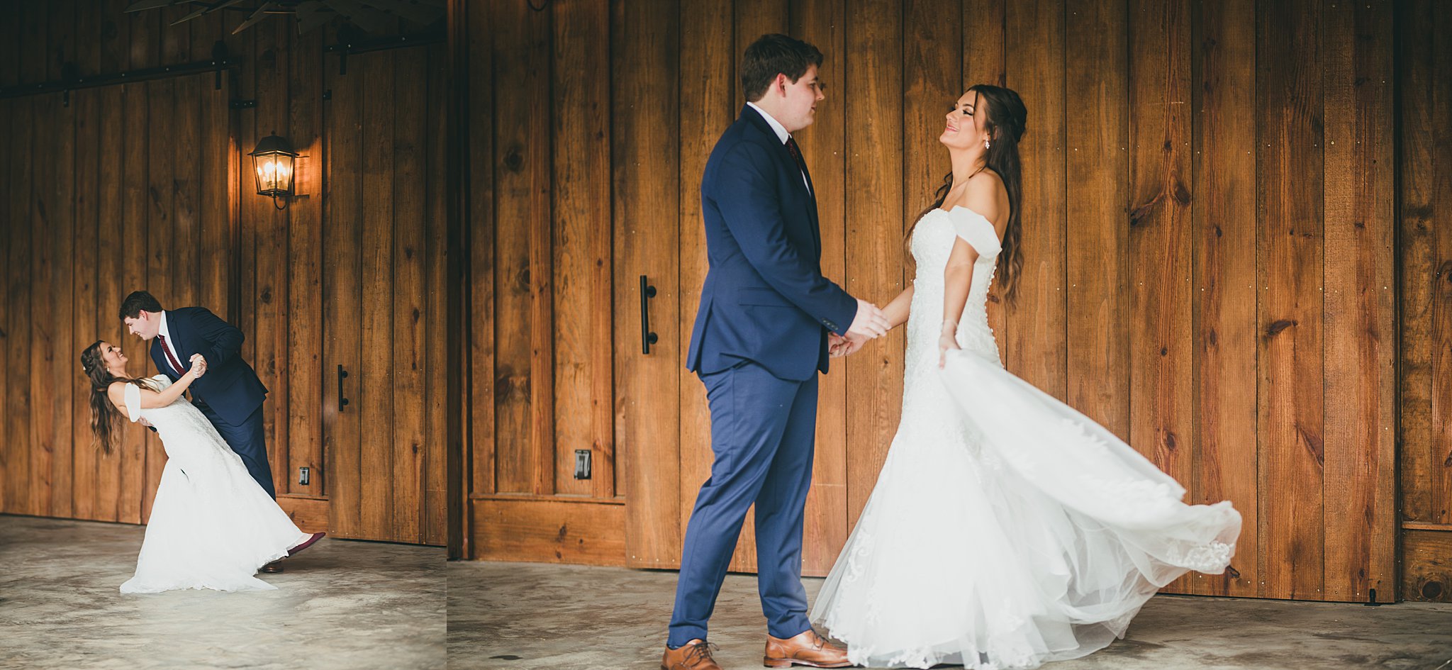 Barn at Harper Pines Wedding Thomaston, GA Atlanta Wedding Photographers