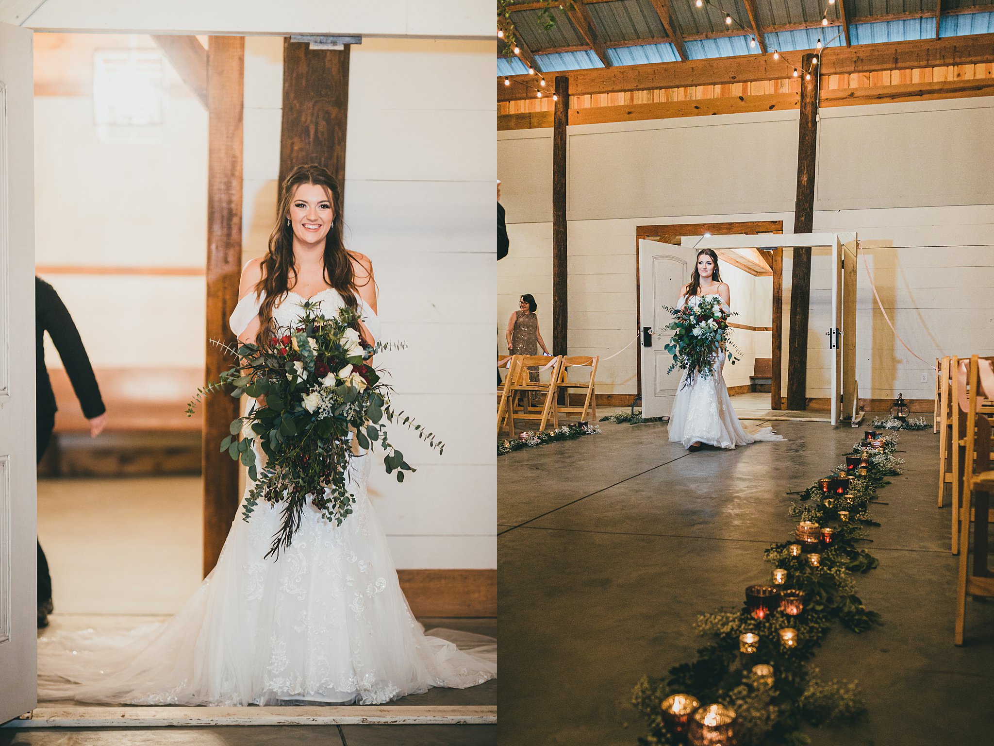 Barn at Harper Pines Wedding Thomaston, GA Atlanta Wedding Photographers