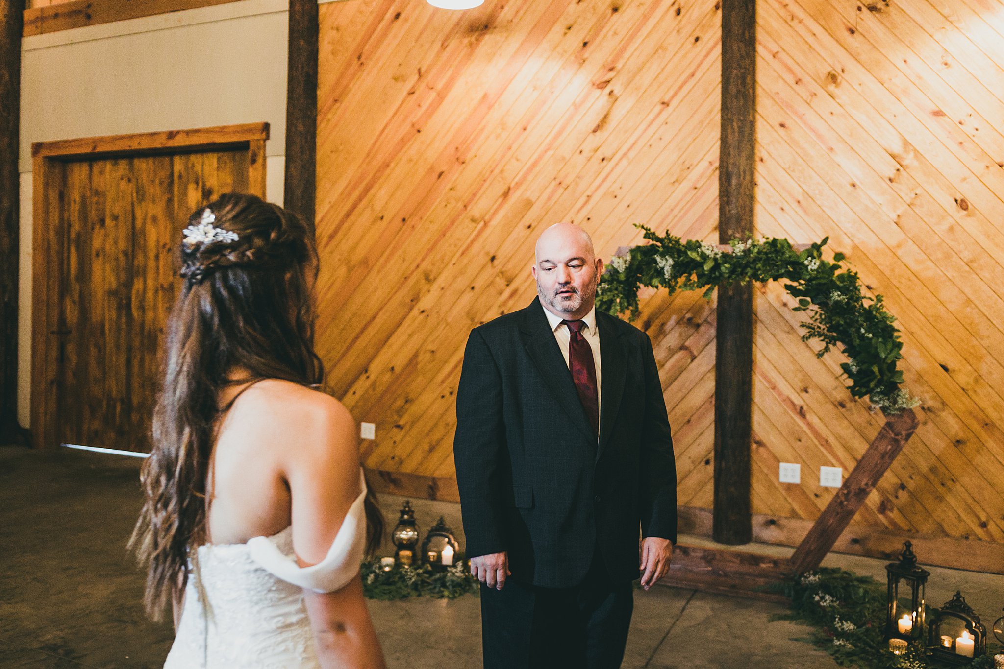 Barn at Harper Pines Wedding Thomaston, GA Atlanta Wedding Photographers