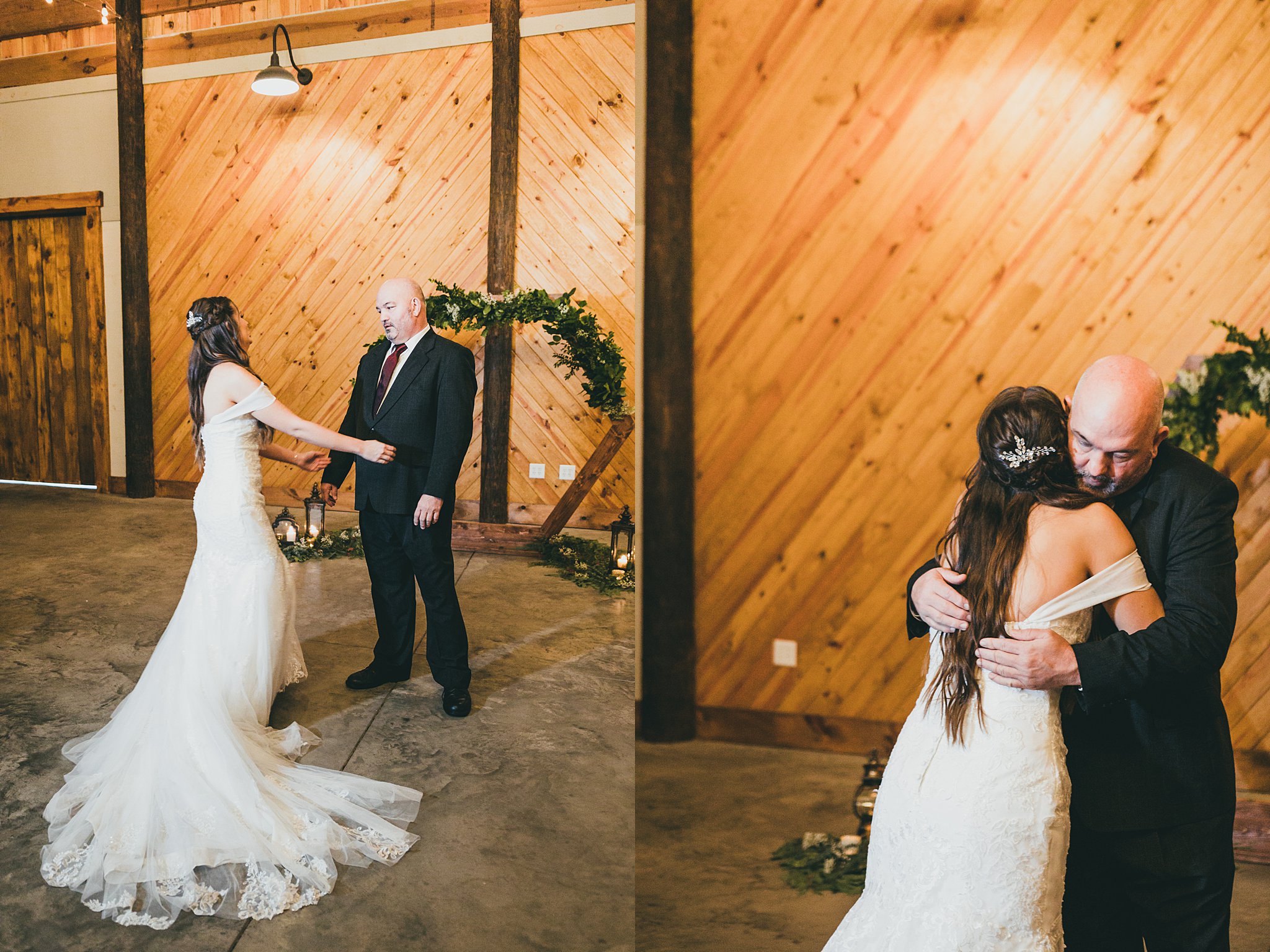 Barn at Harper Pines Wedding Thomaston, GA Atlanta Wedding Photographers