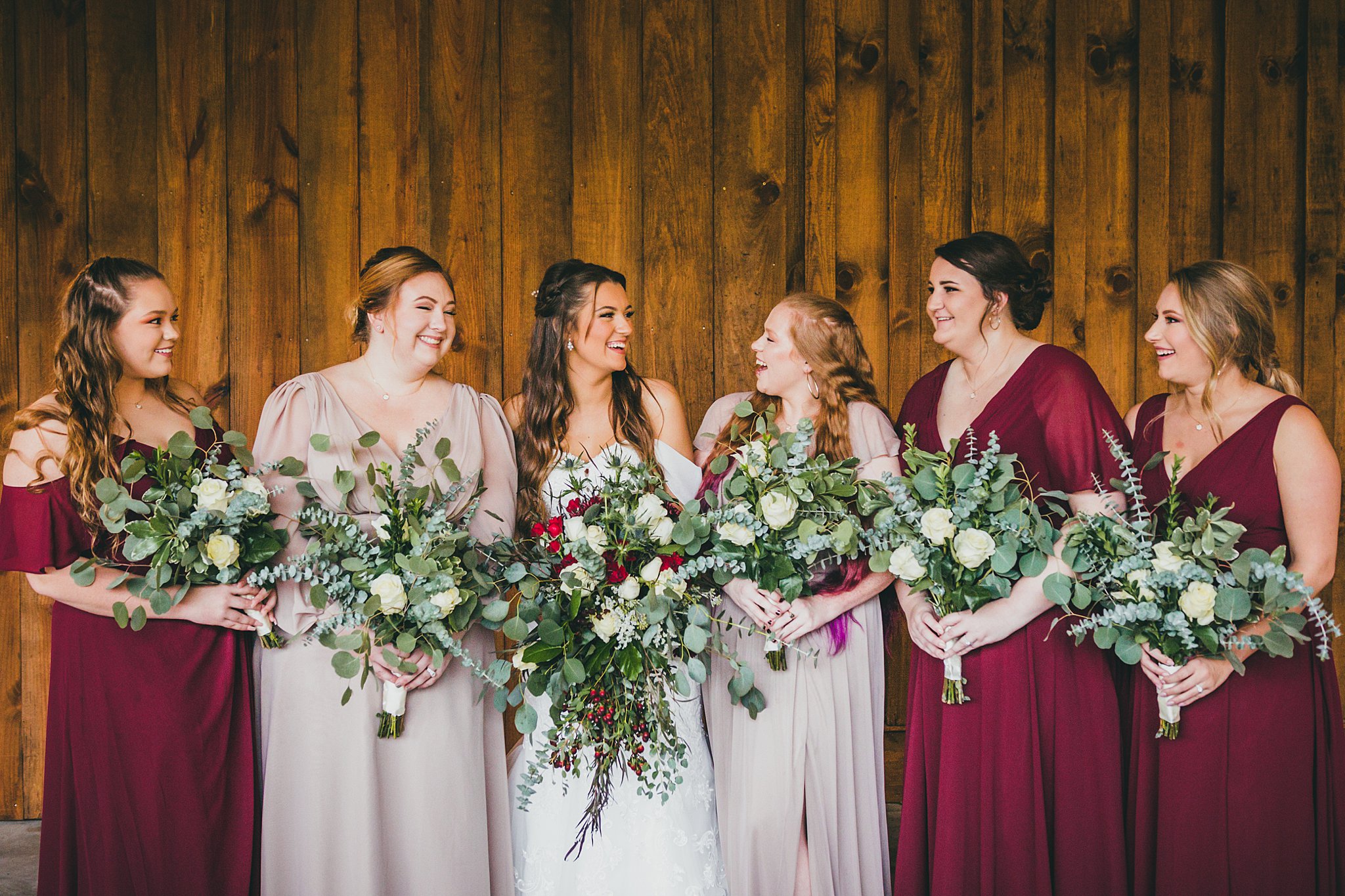 Barn at Harper Pines Wedding Thomaston, GA Atlanta Wedding Photographers